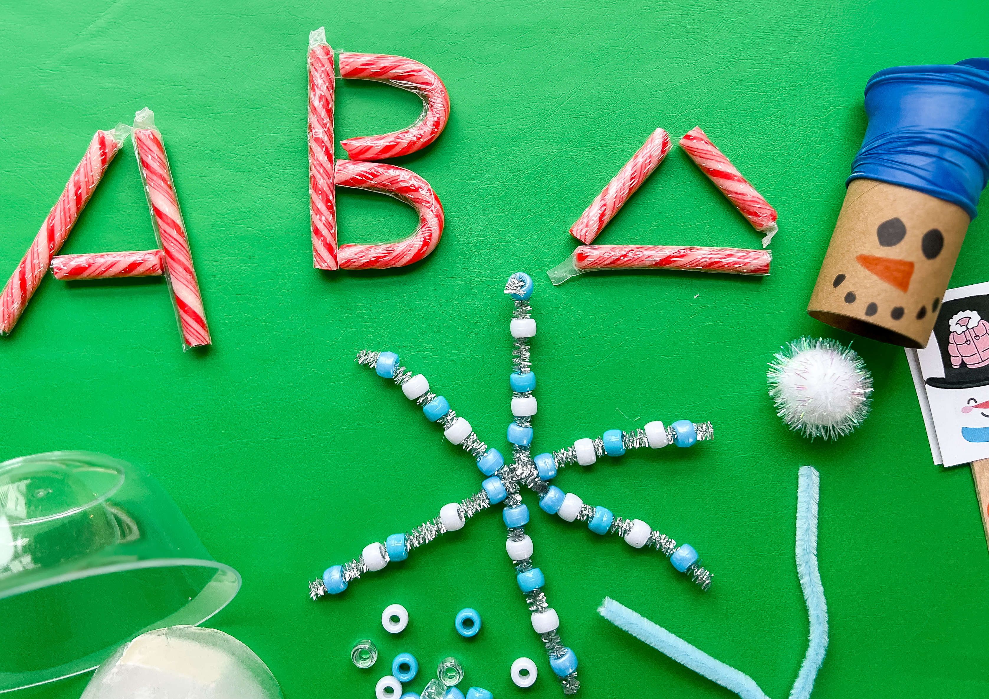 December Toddler Box One-Time Purchase