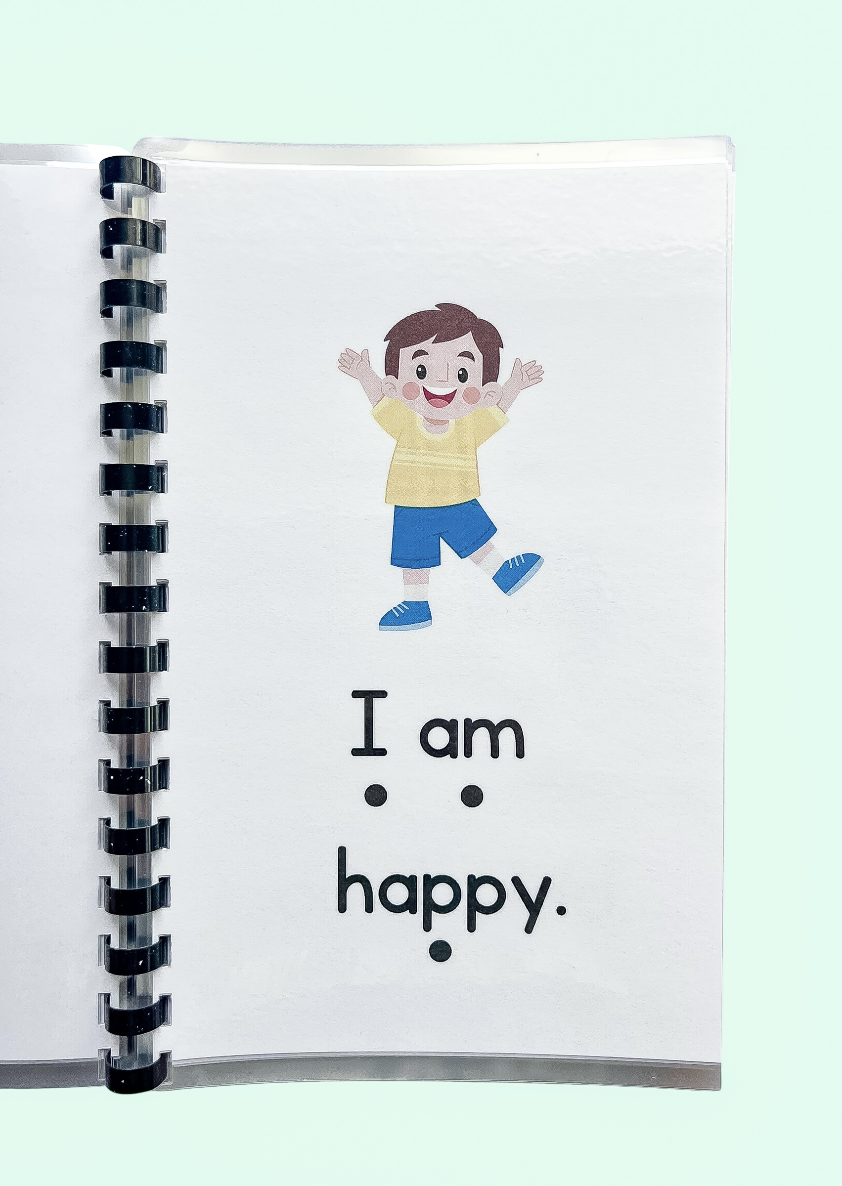 Emergent Reader Beginner Books Set of 5