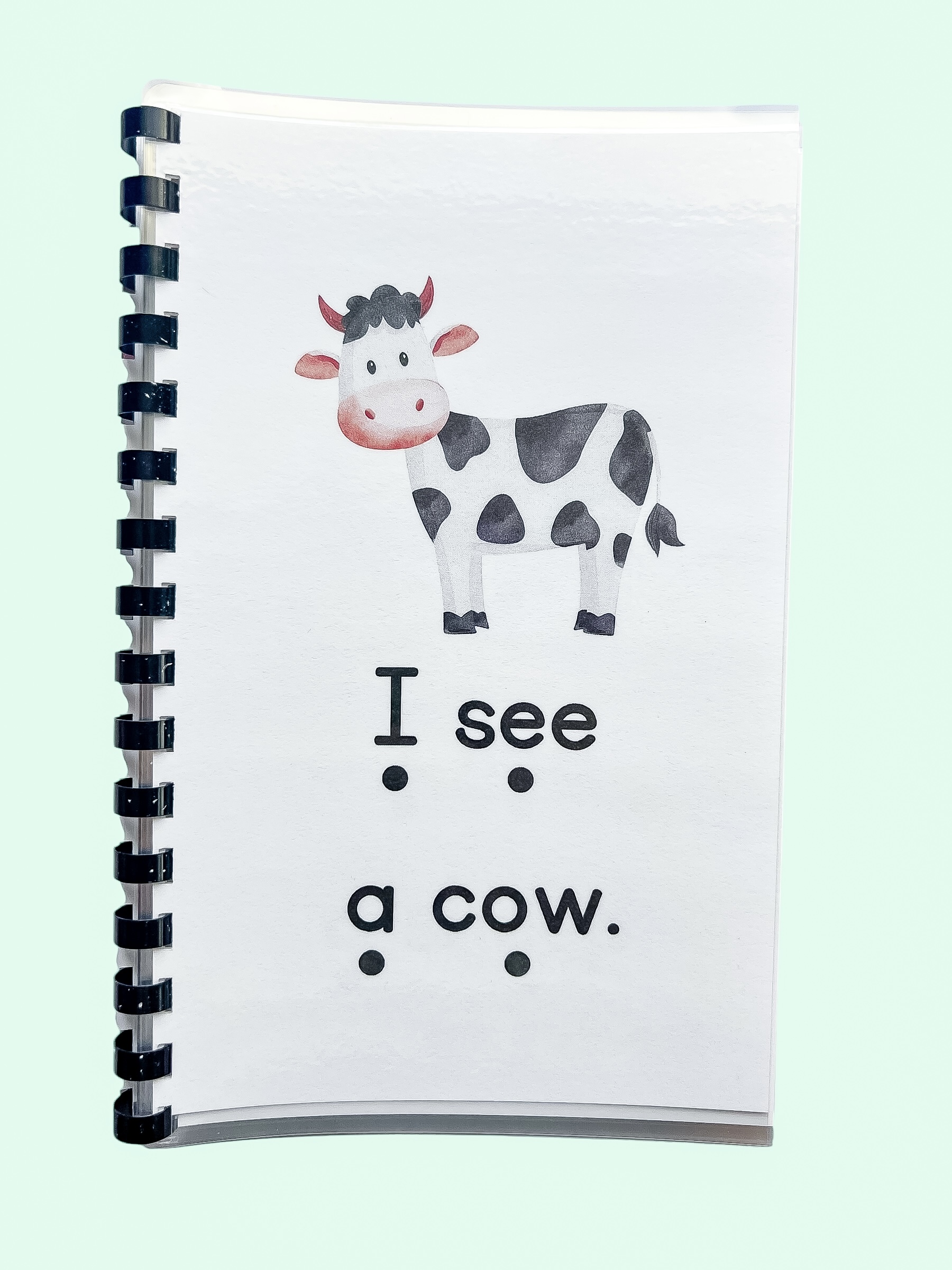 Emergent Reader Beginner Books Set of 5