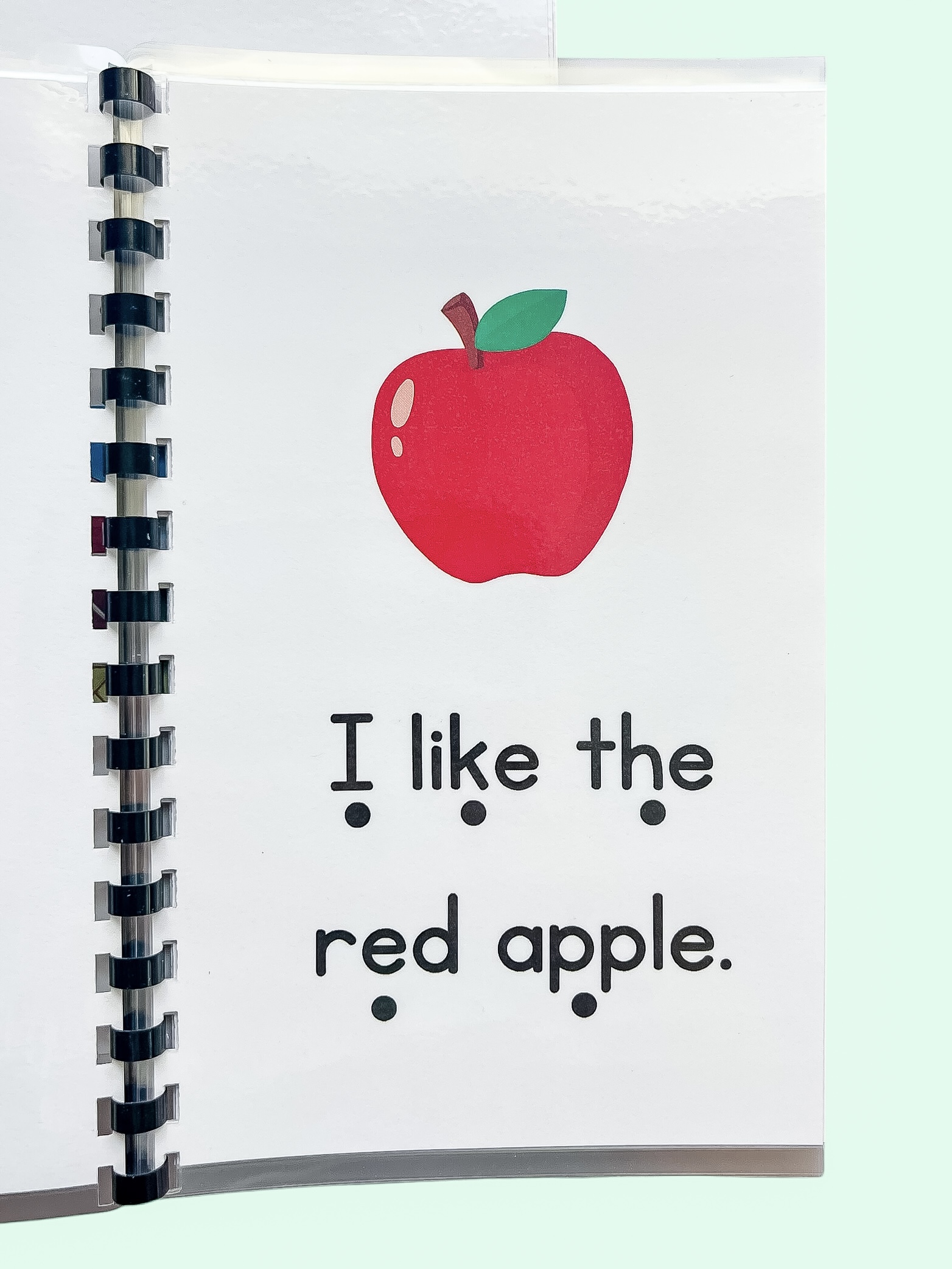 Emergent Reader Beginner Books Set of 5