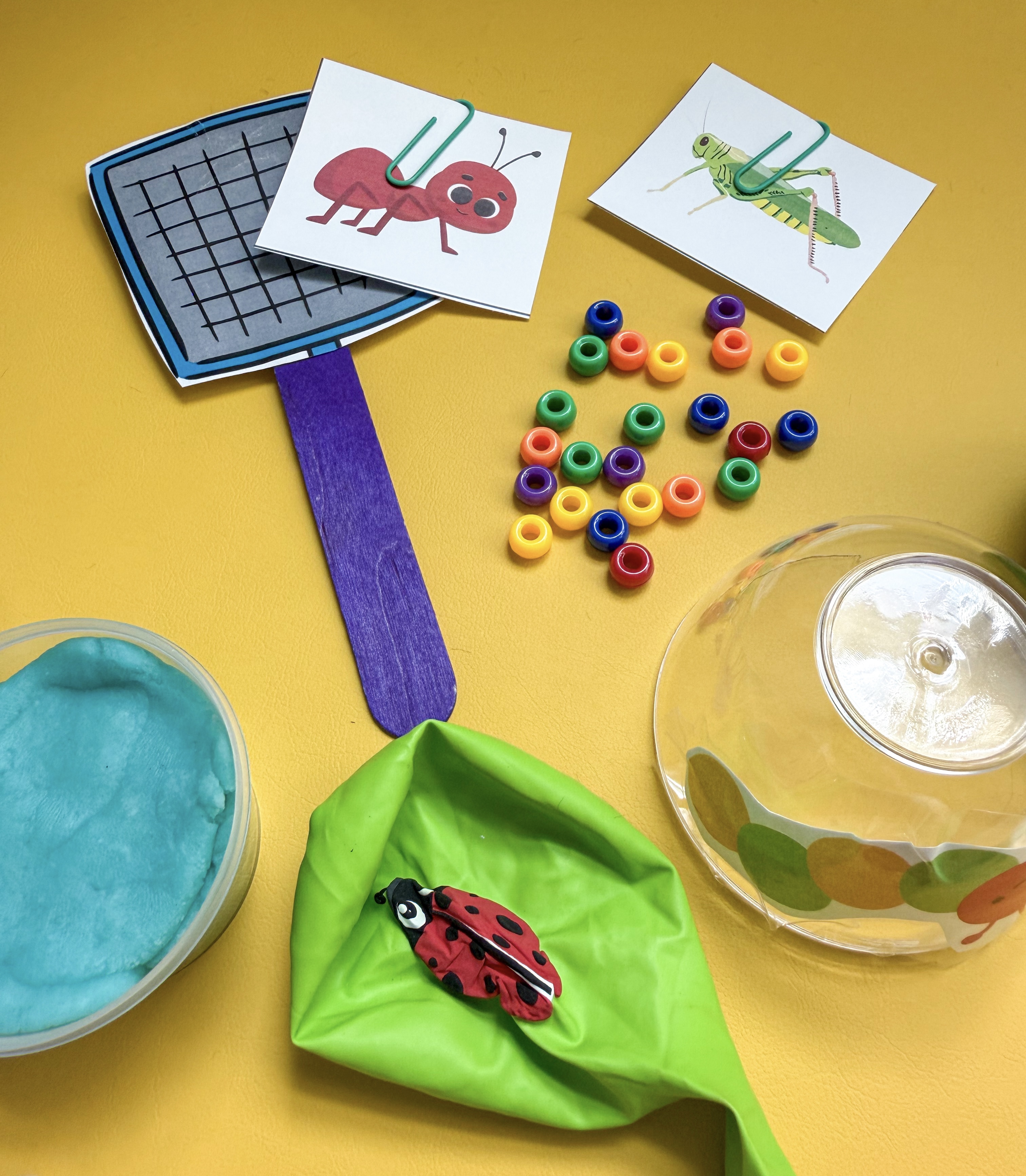 September PreK Monthly Subscription