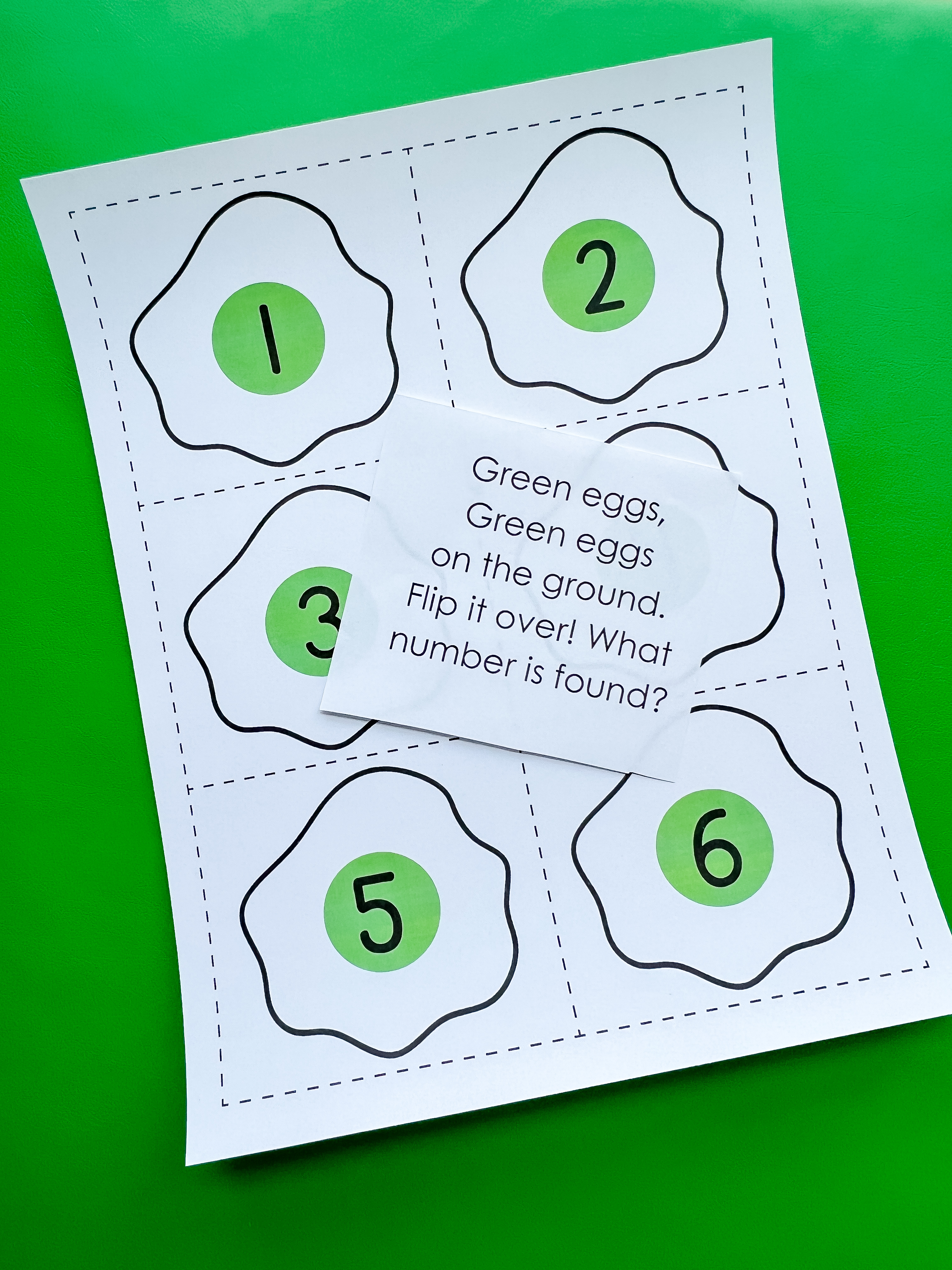 March Toddler Box One-Time Purchase