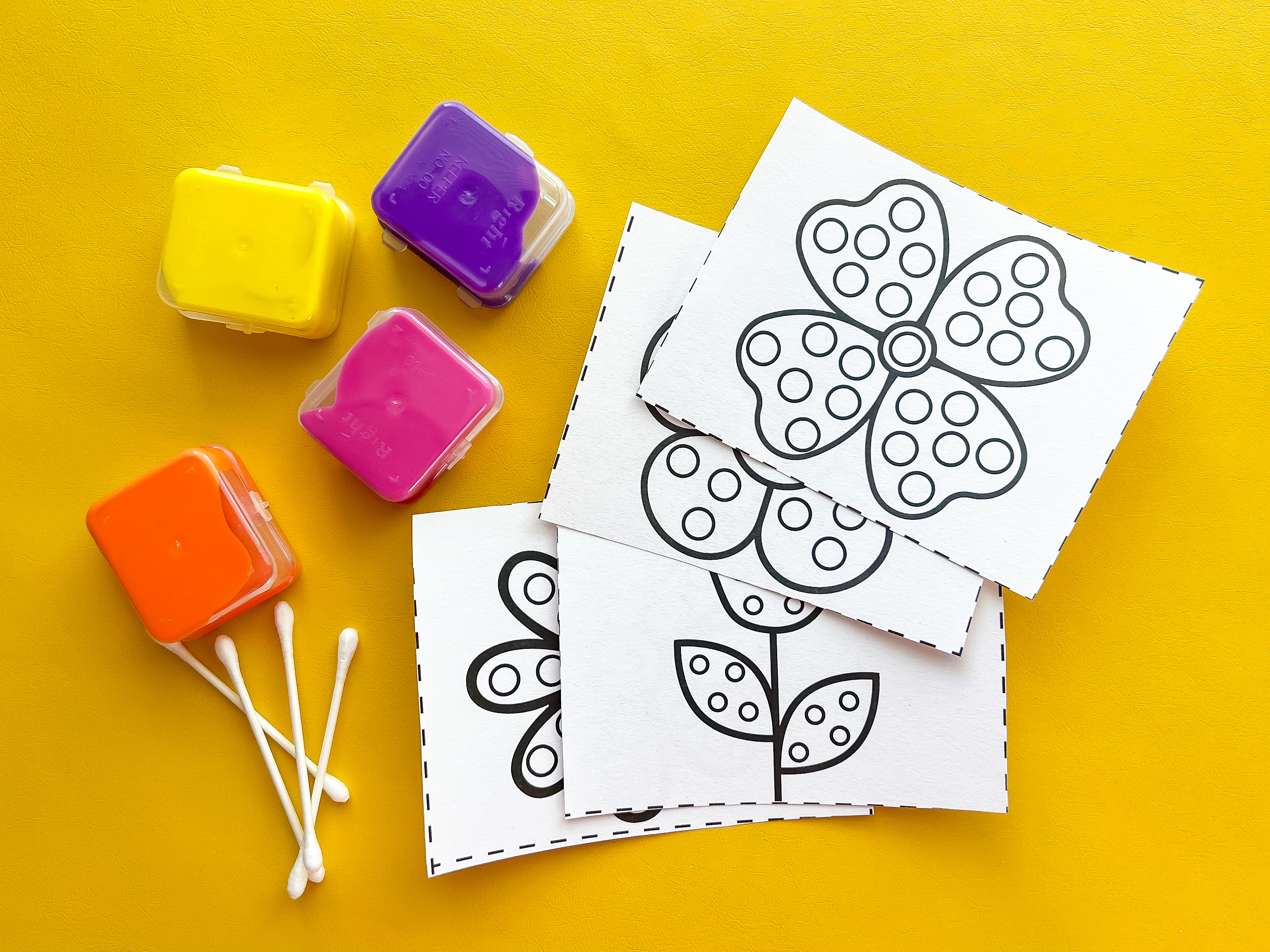 May Toddler Box Subscription