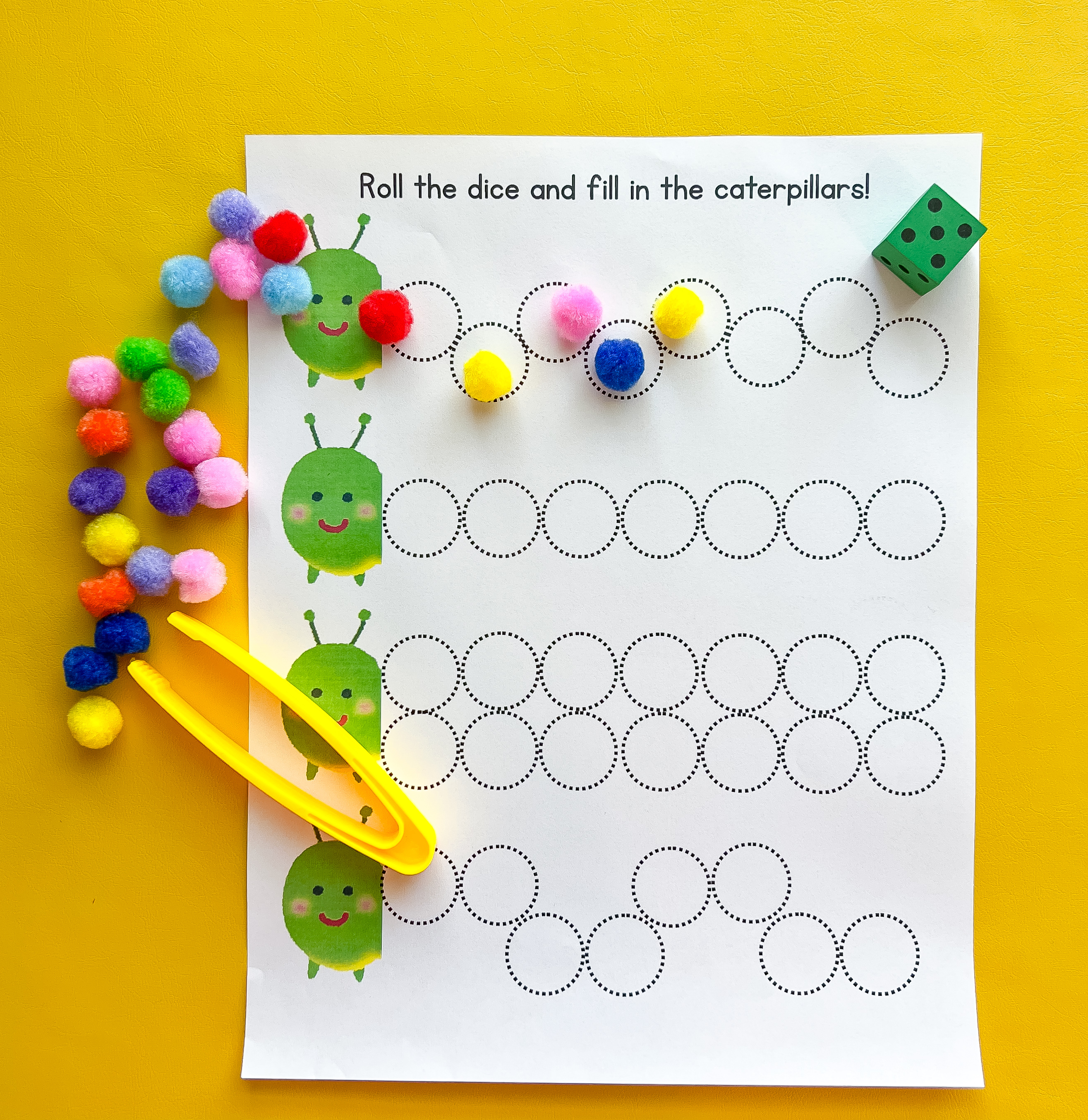 May Toddler Box Subscription