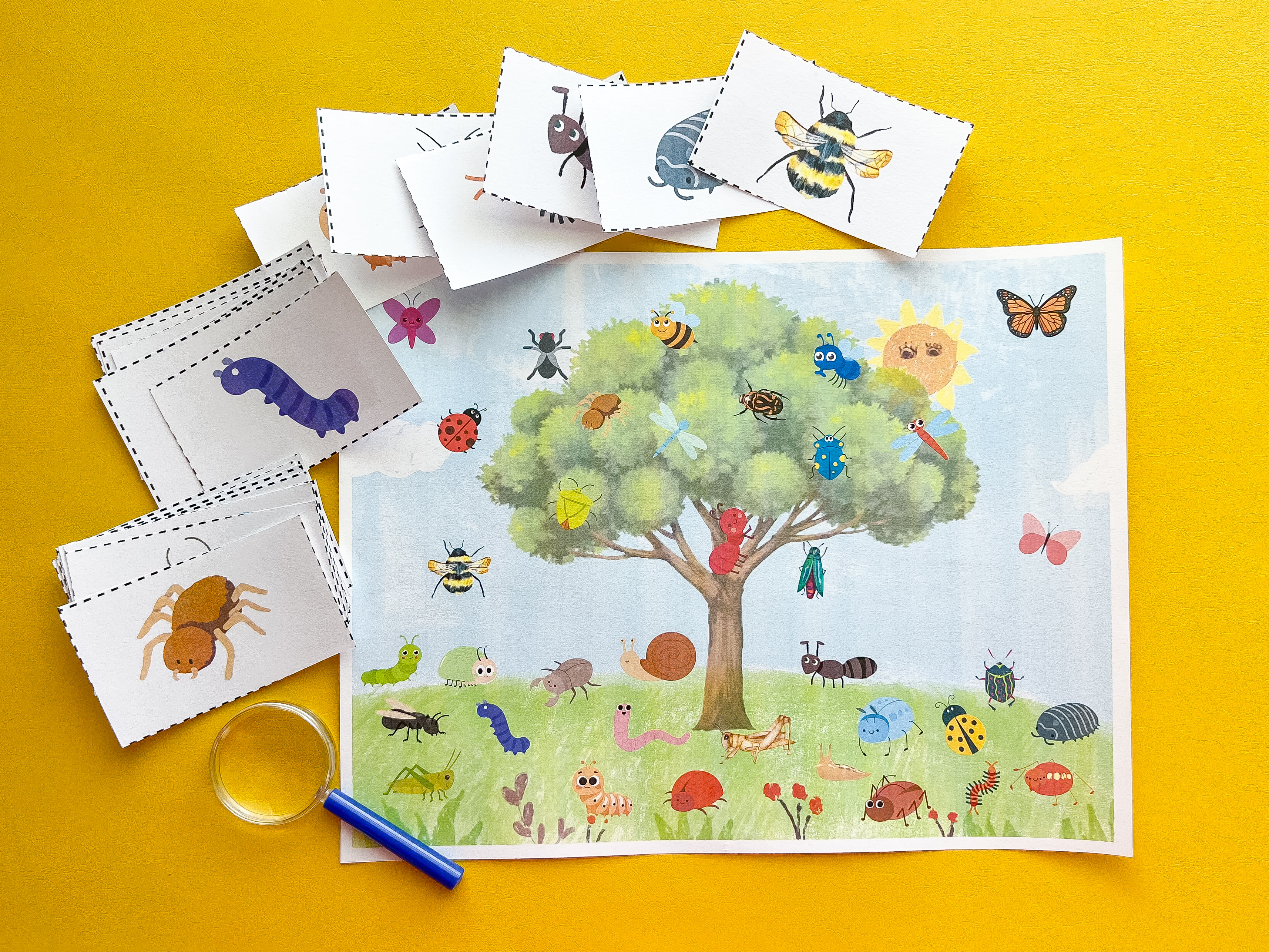 May Toddler Box Subscription