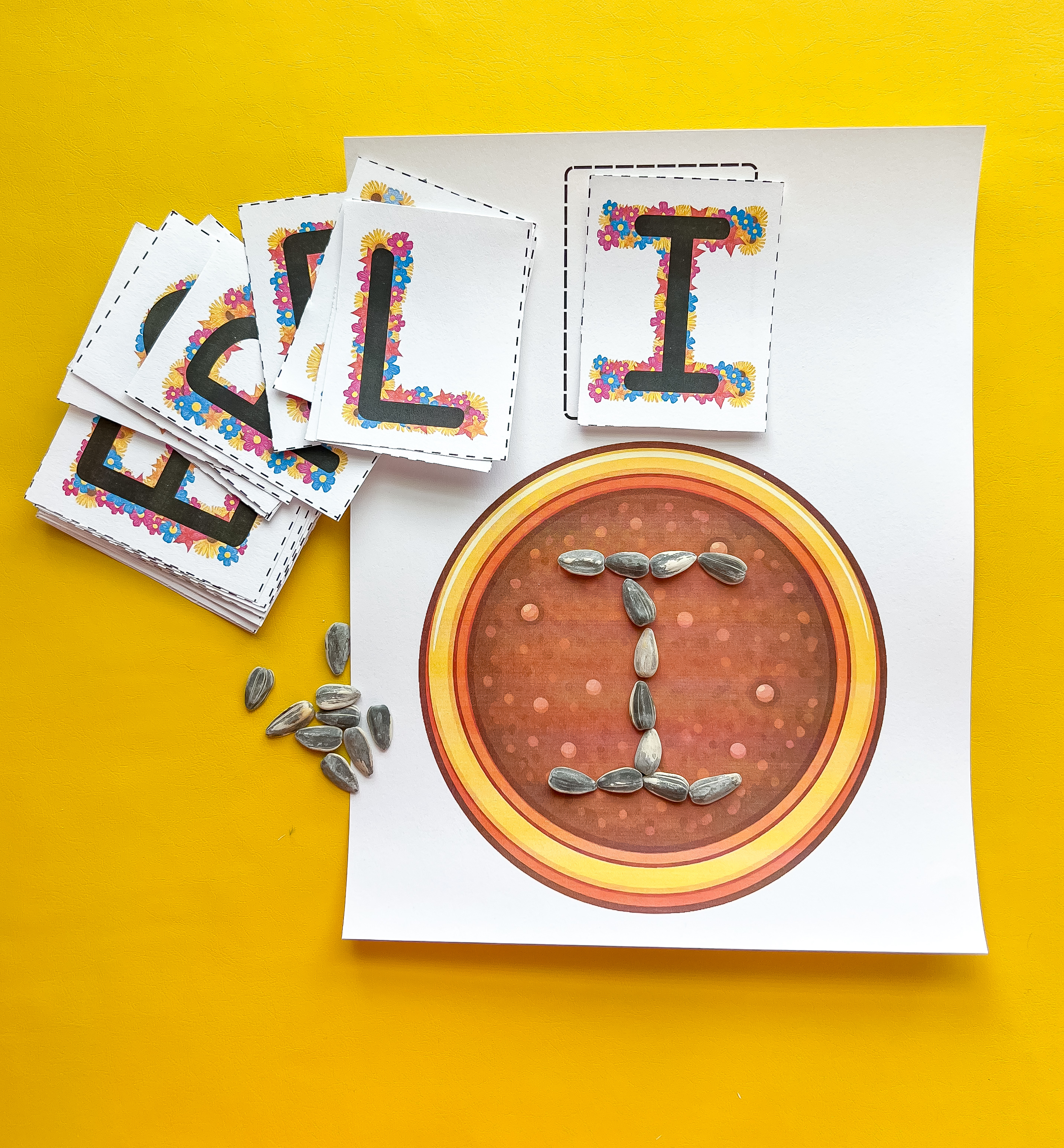 May PreK Box One-Time Purchase