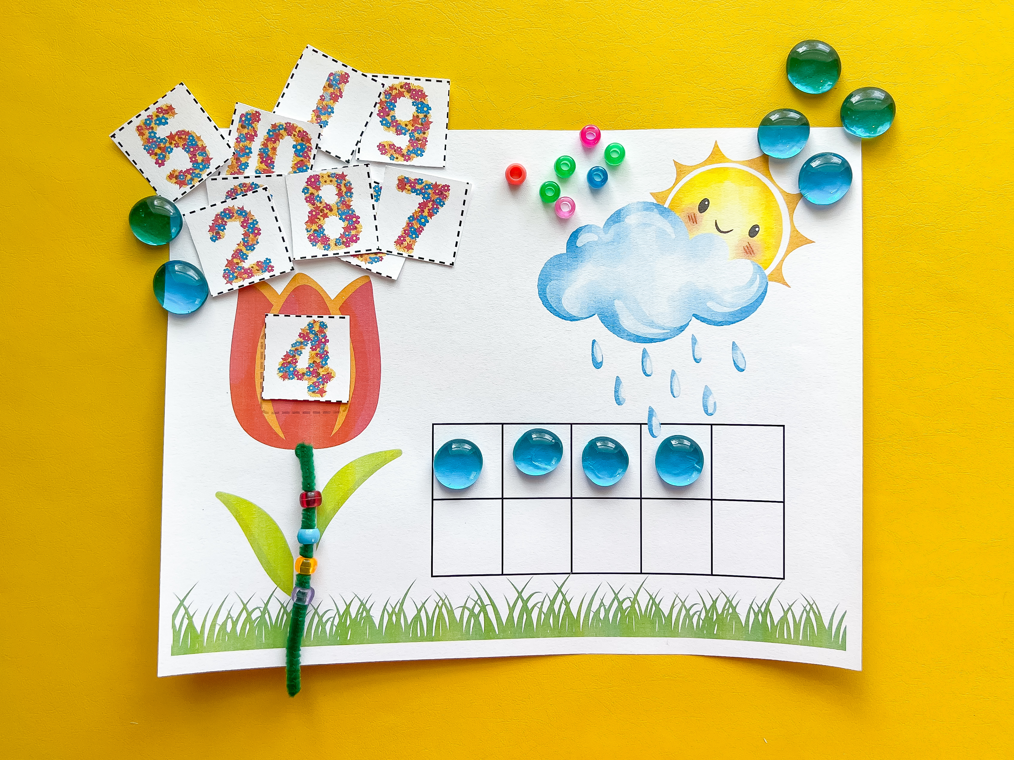 May PreK Box One-Time Purchase