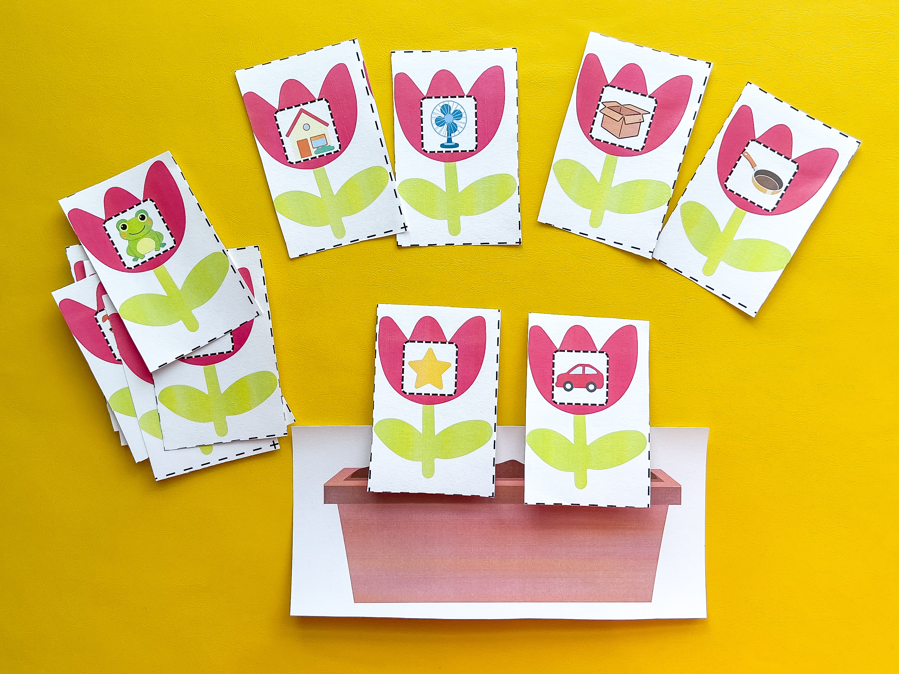 May PreK Box One-Time Purchase