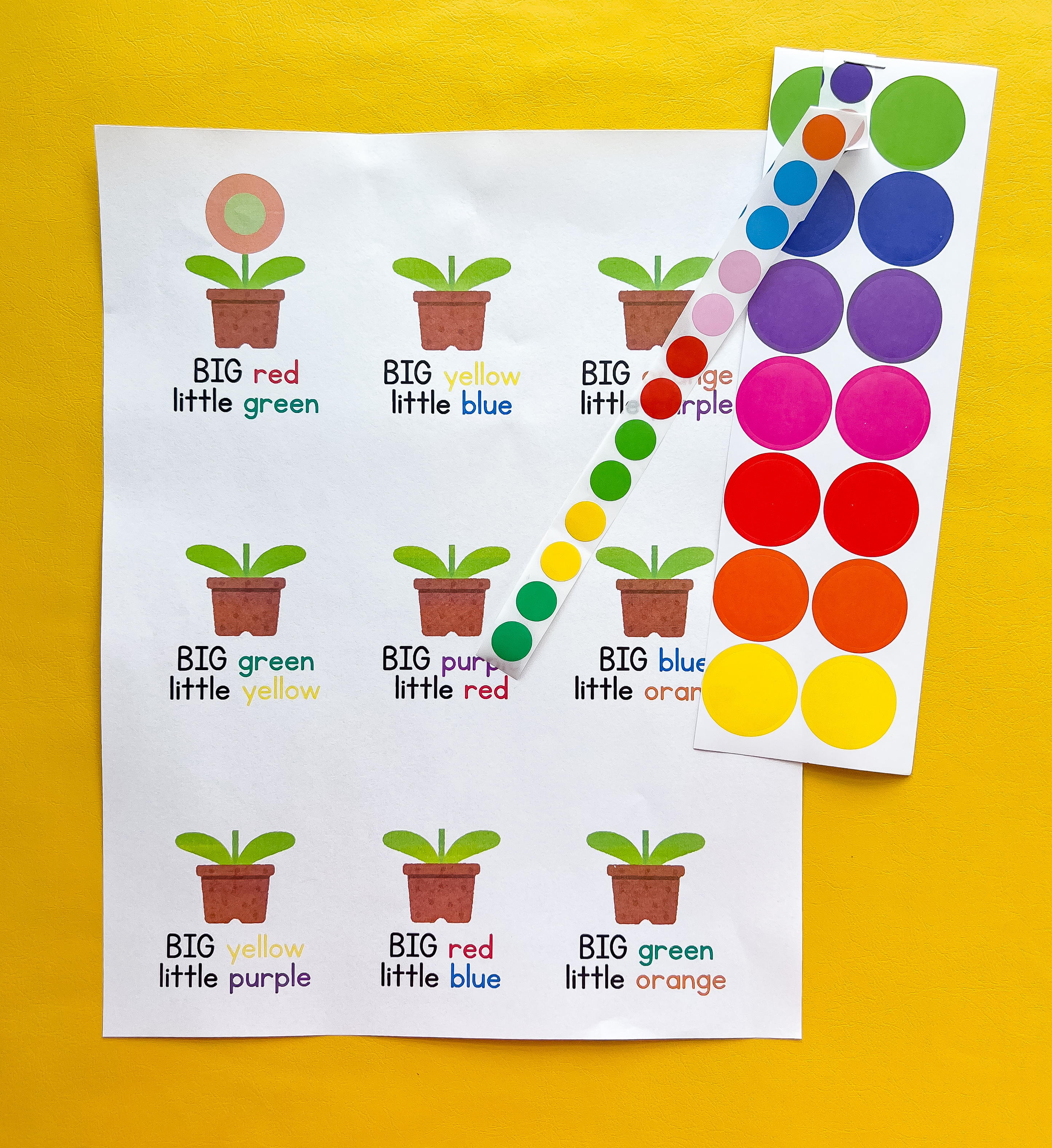 May PreK Box One-Time Purchase