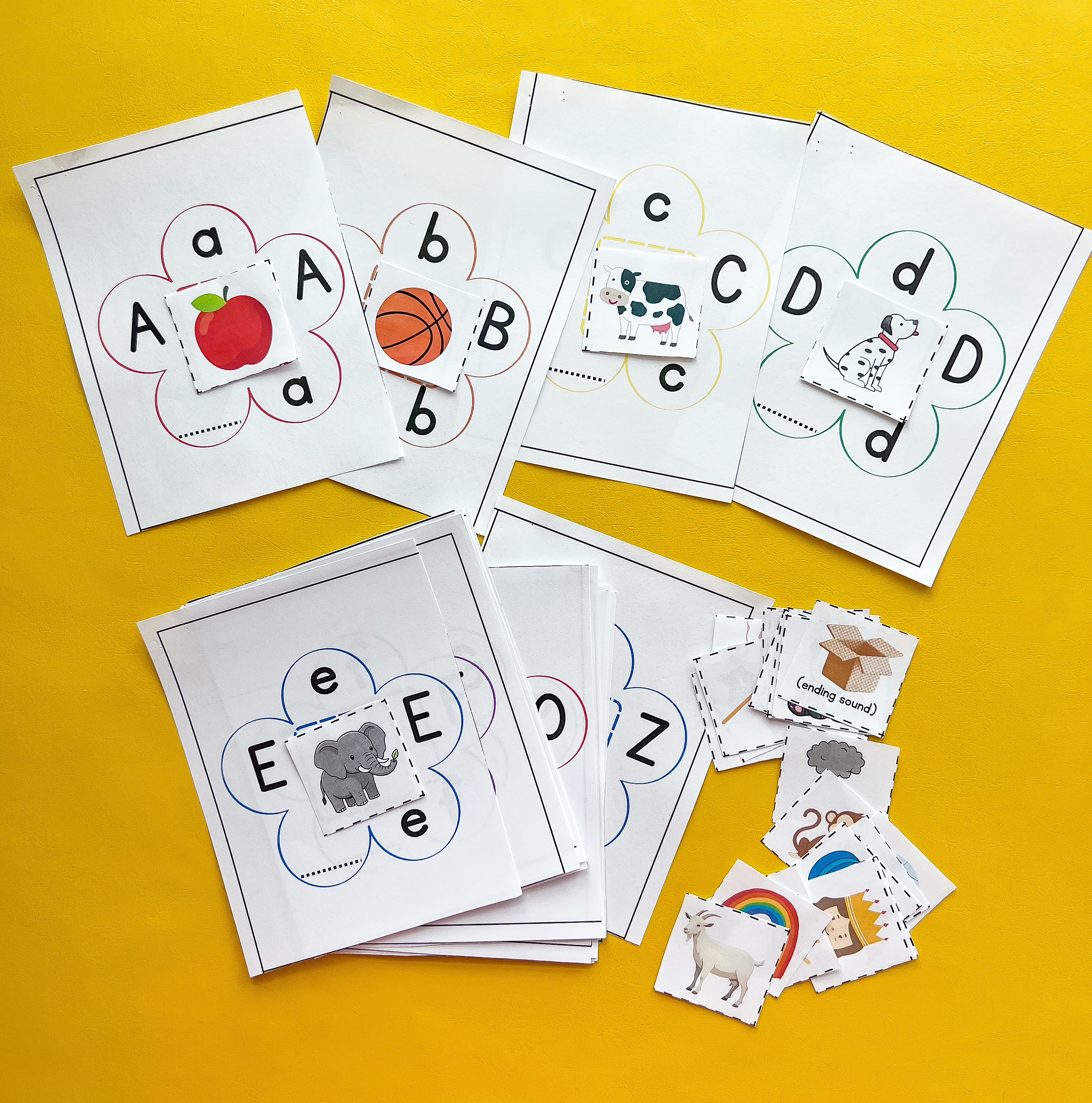 May PreK Box One-Time Purchase