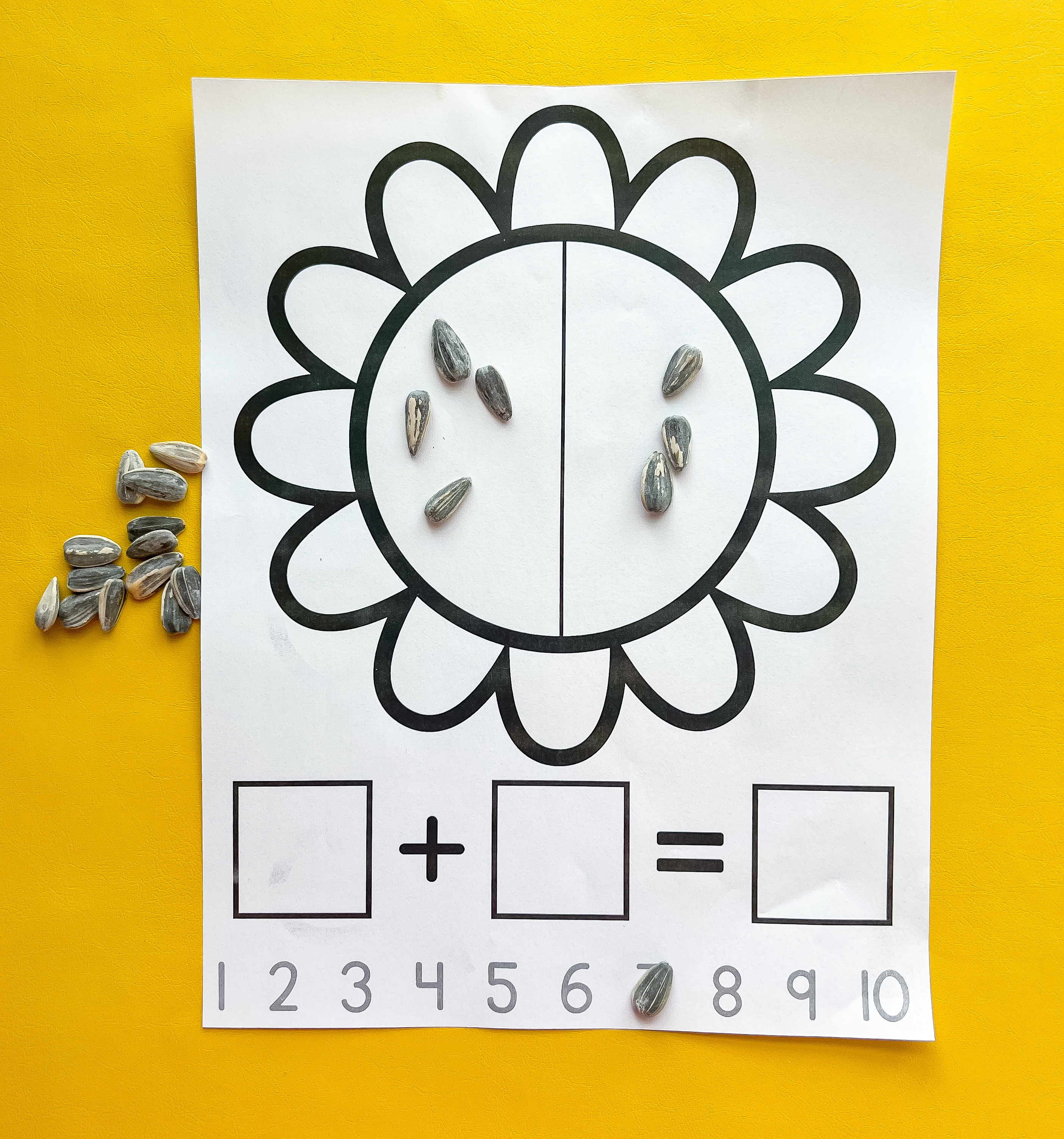 May PreK Box One-Time Purchase