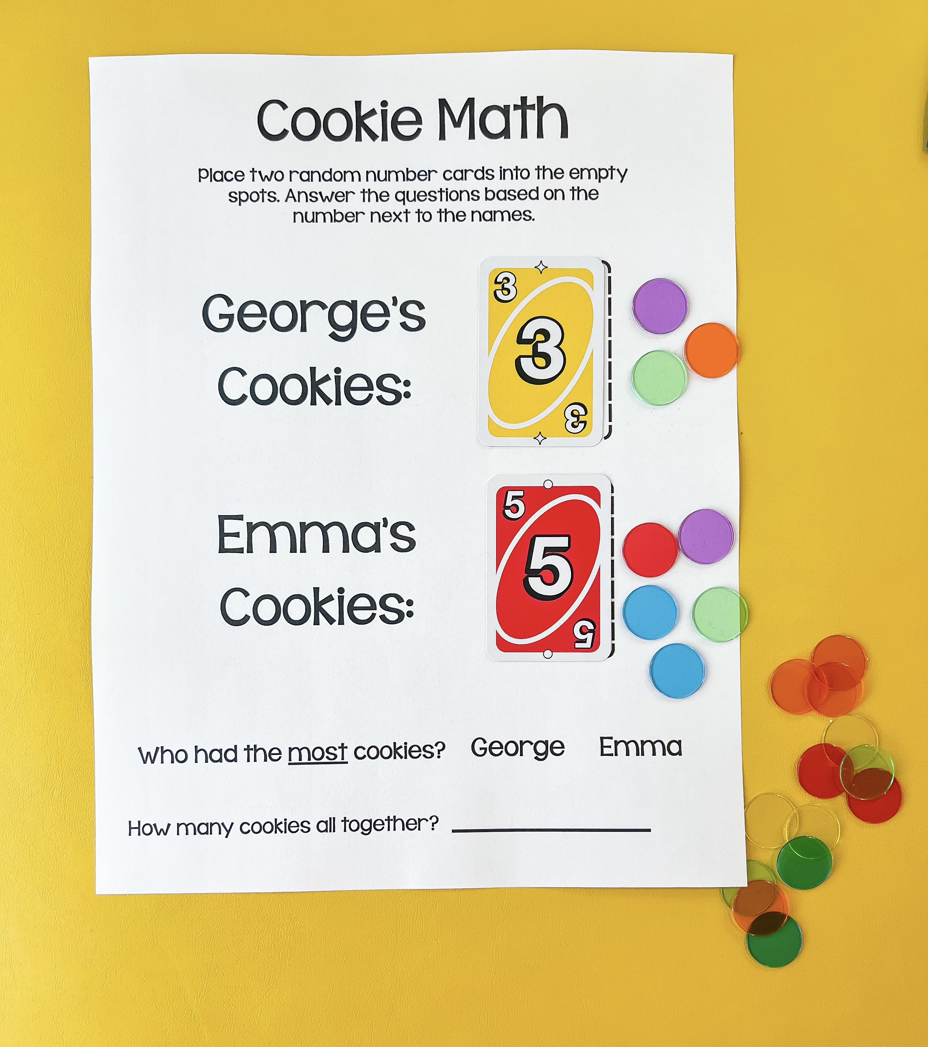 June K-1 School Aged Subscription