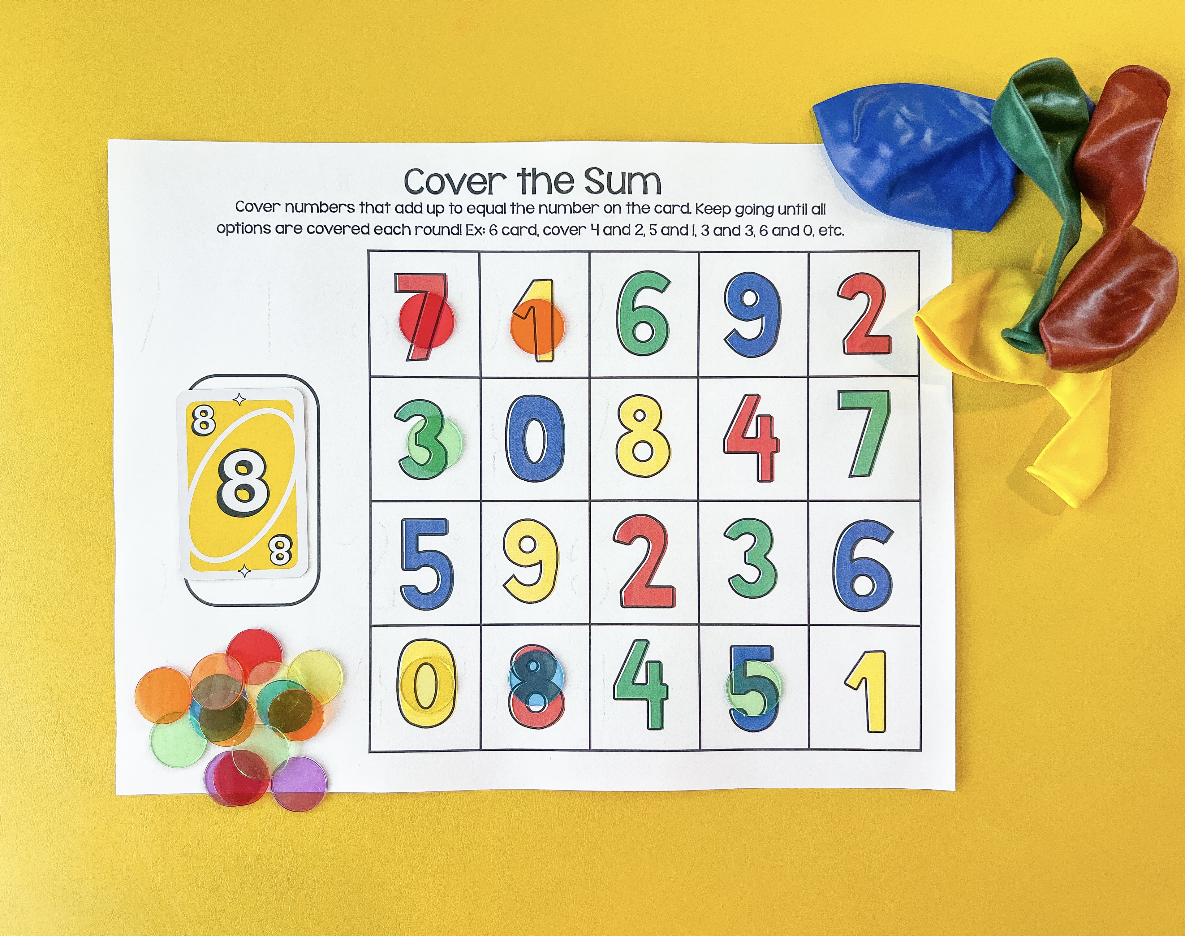 June K-1 School Aged Subscription