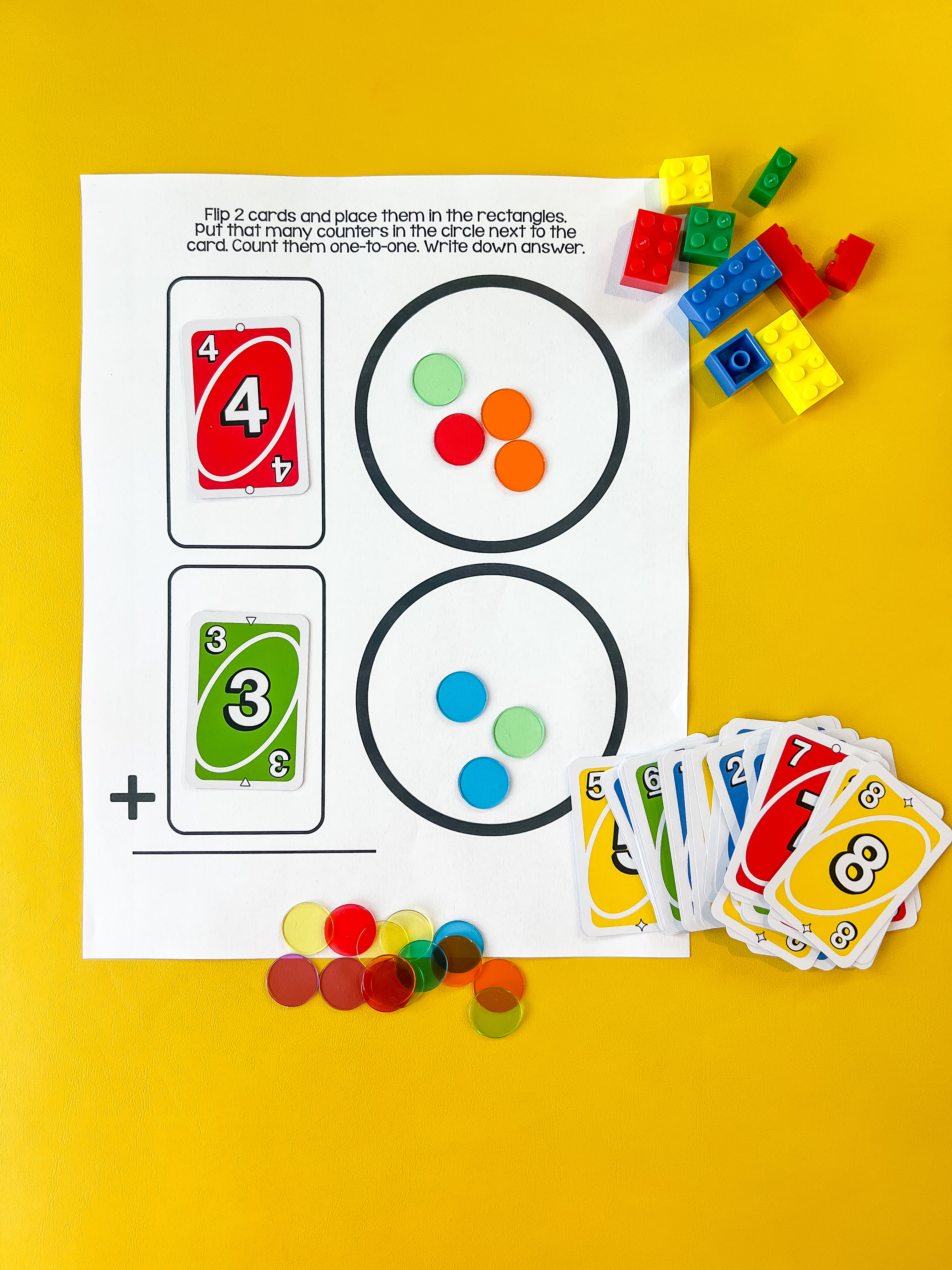 June K-1 School Aged Subscription