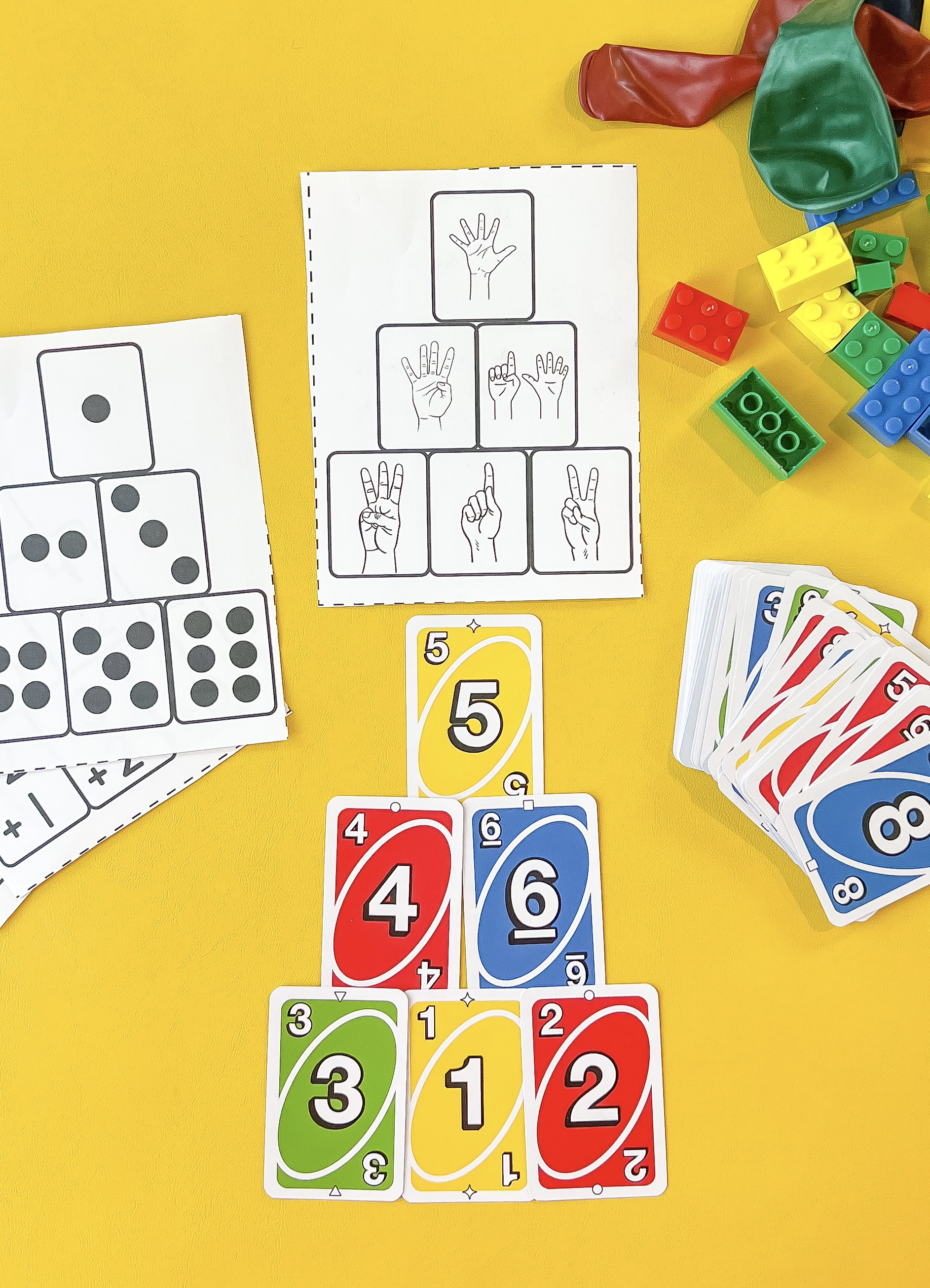 June K-1 School Aged Subscription