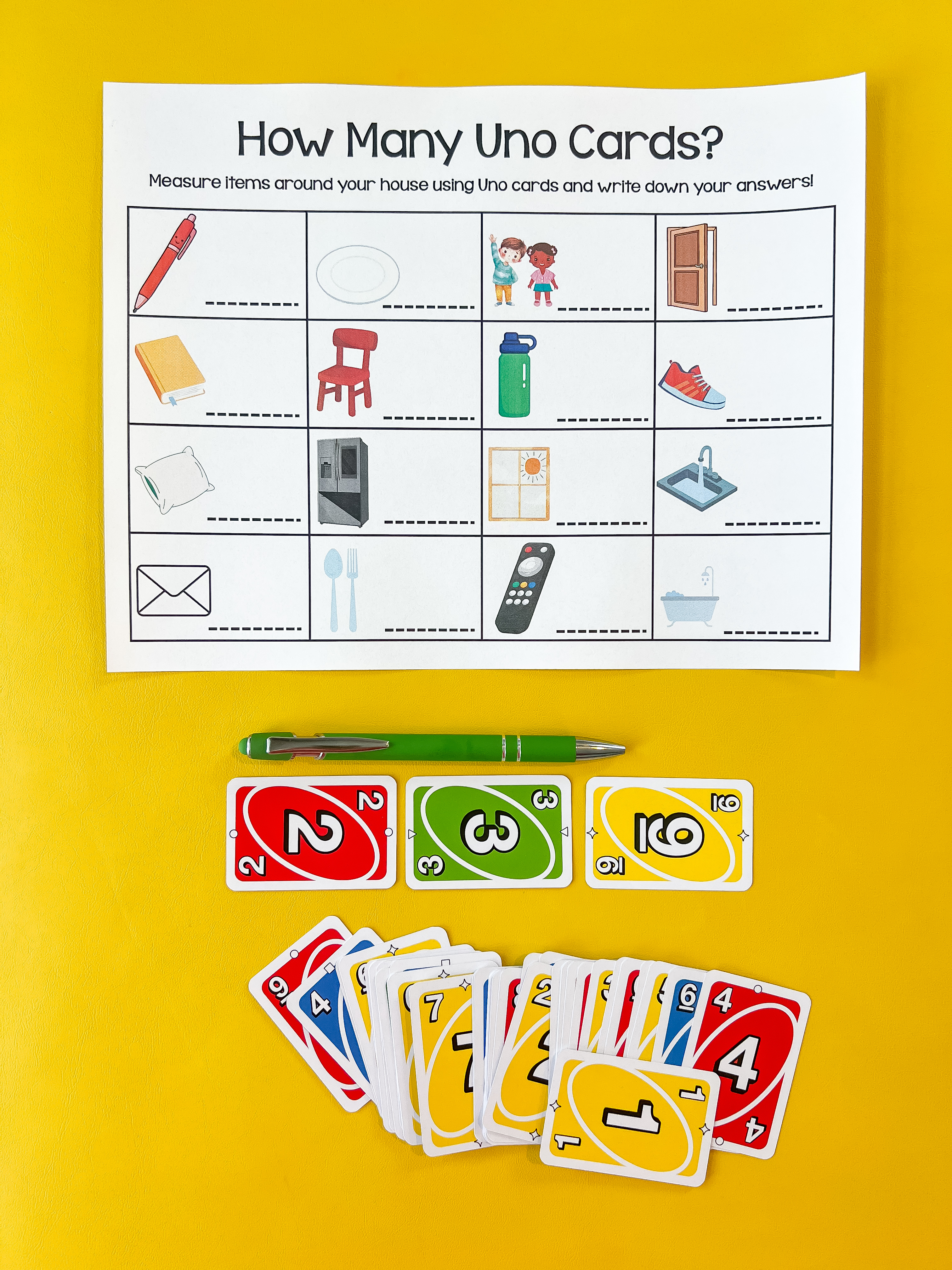 June K-1 School Aged Subscription