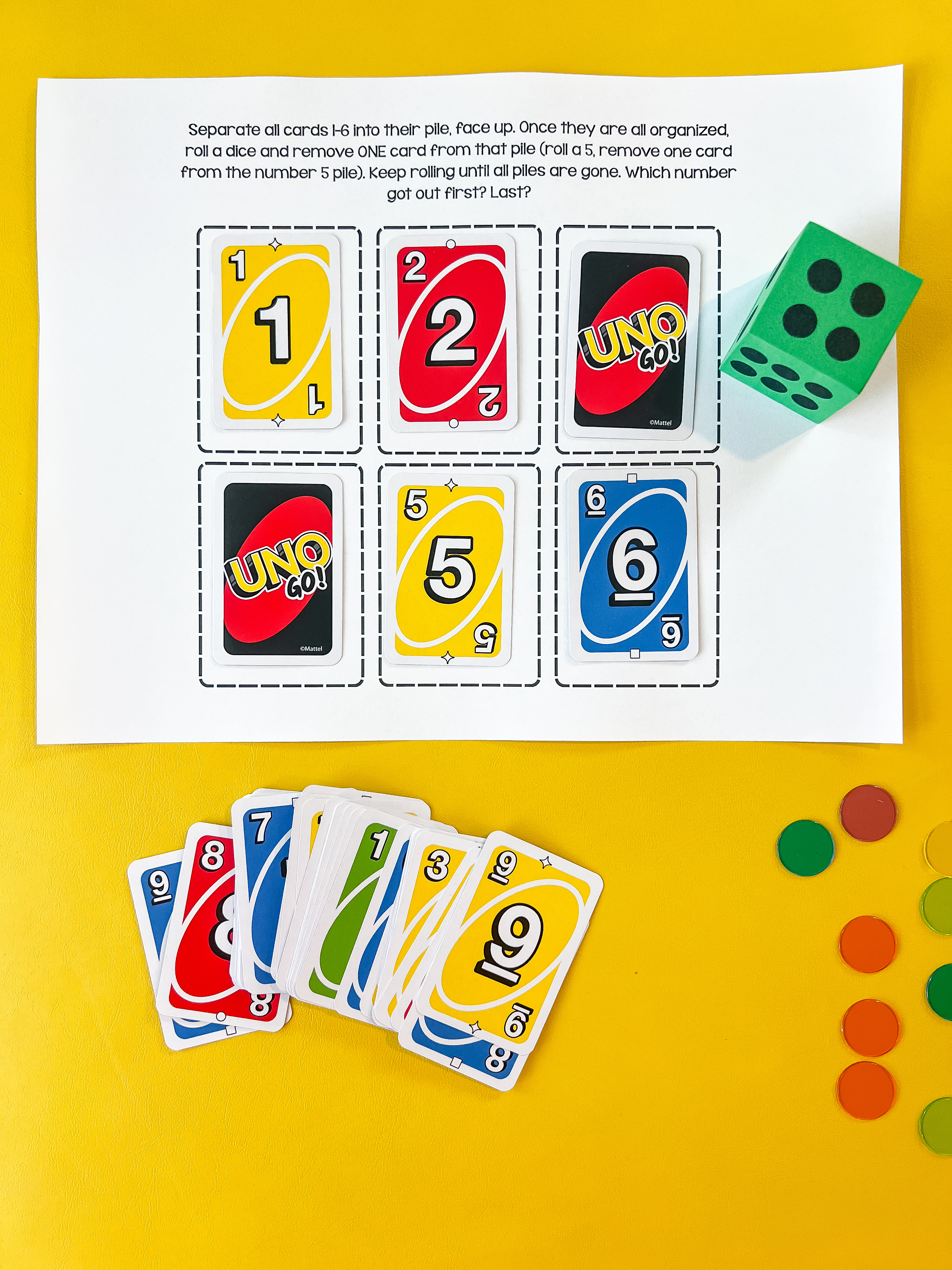 June K-1 School Aged Subscription