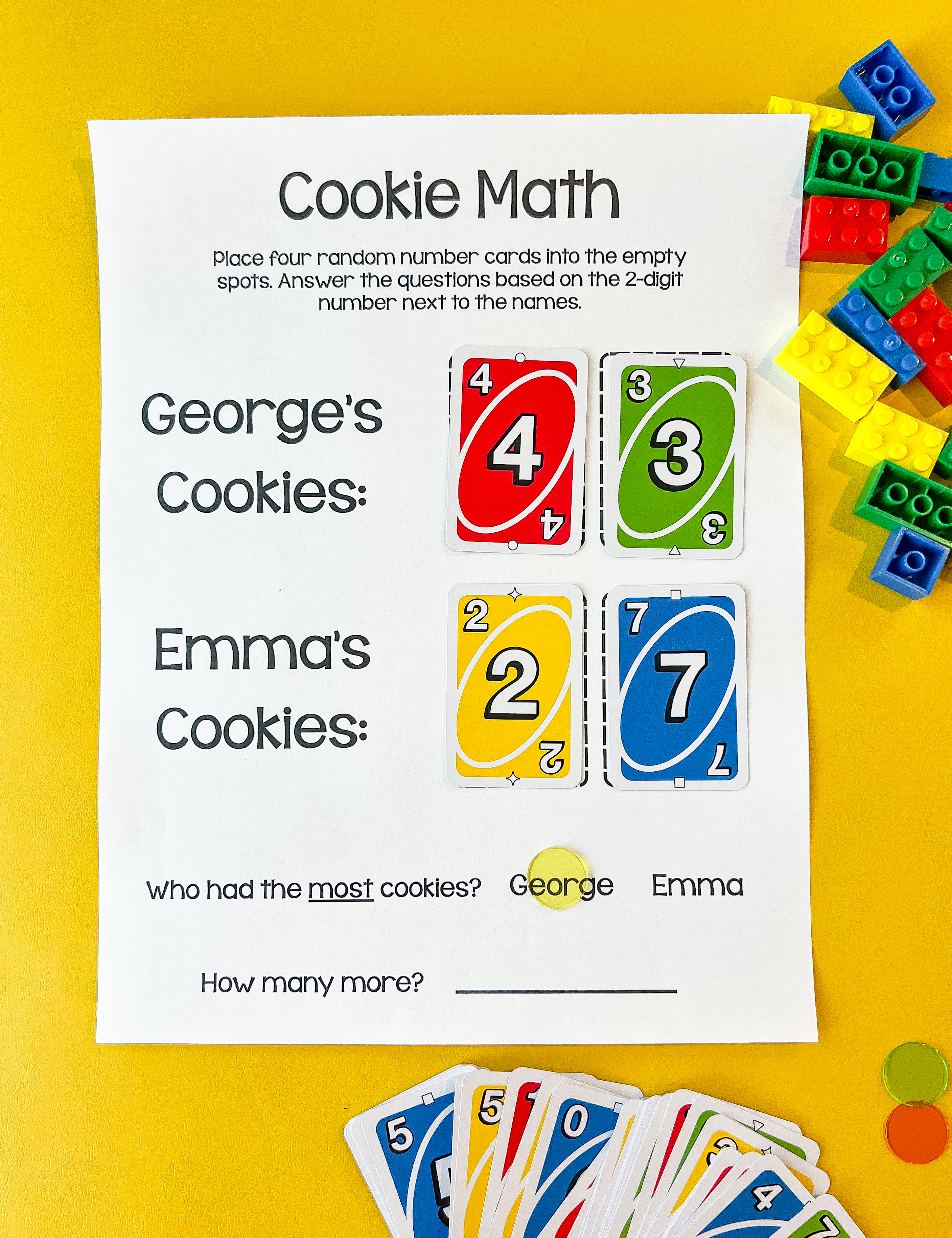 June 2-3 School Aged One Time Purchase