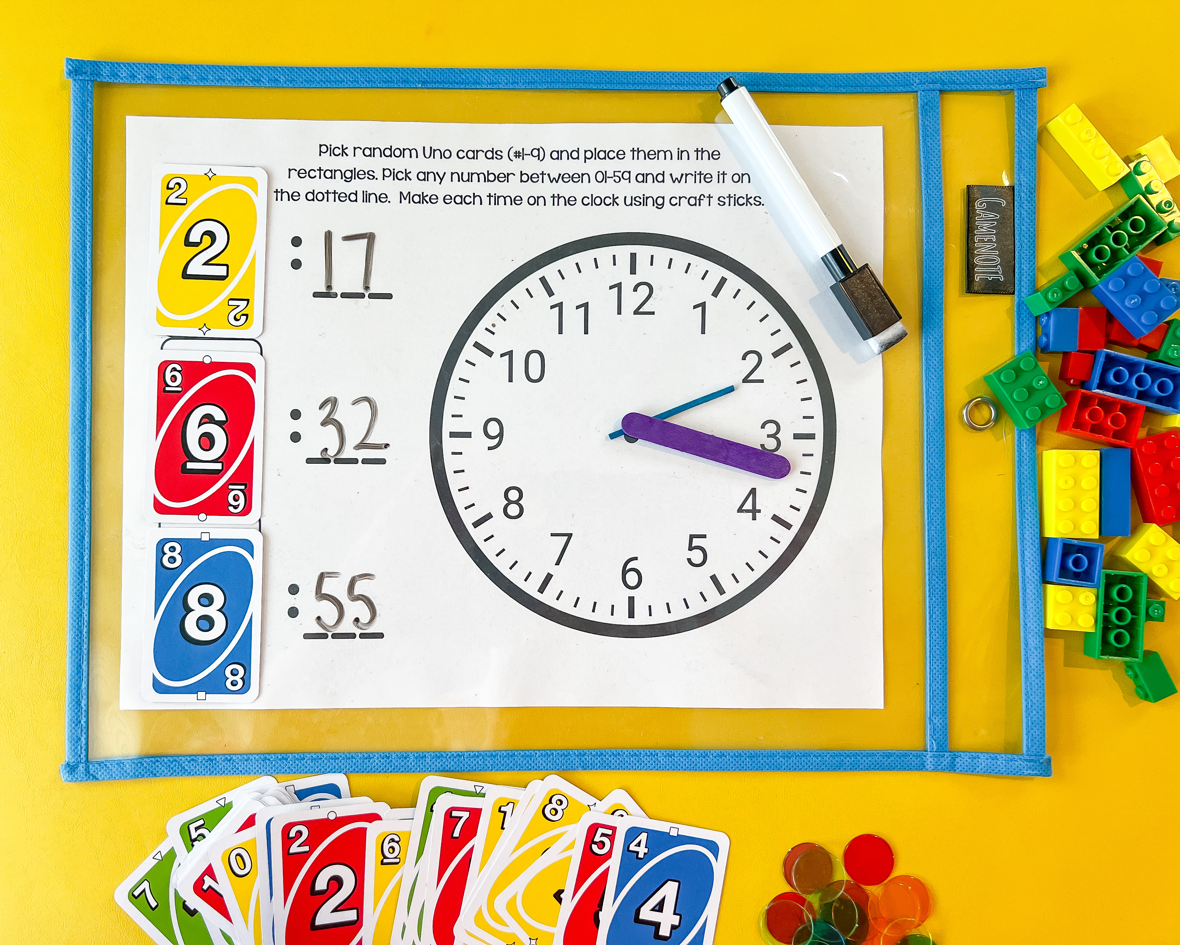 June 2-3 School Aged One Time Purchase