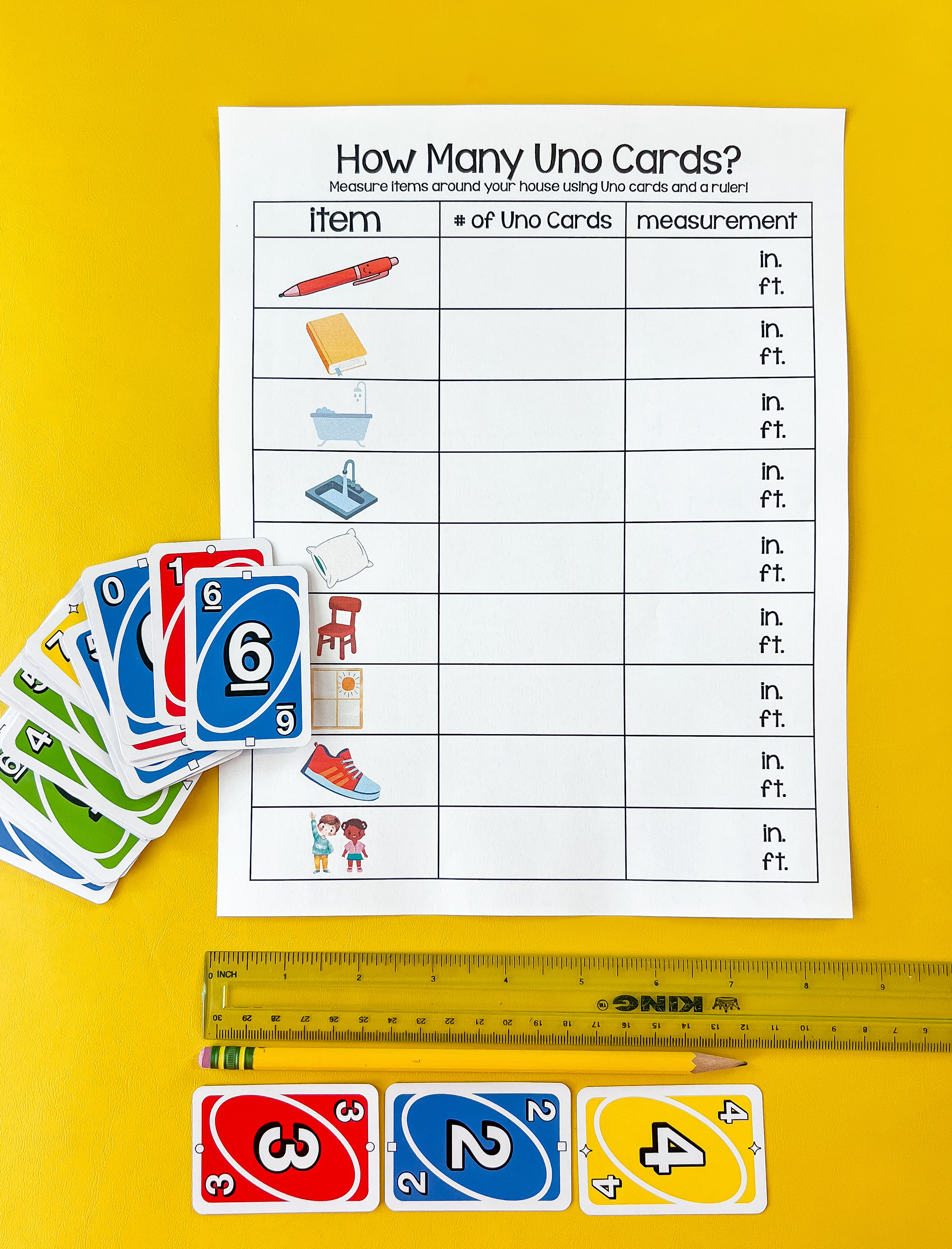 June 2-3 School Aged One Time Purchase