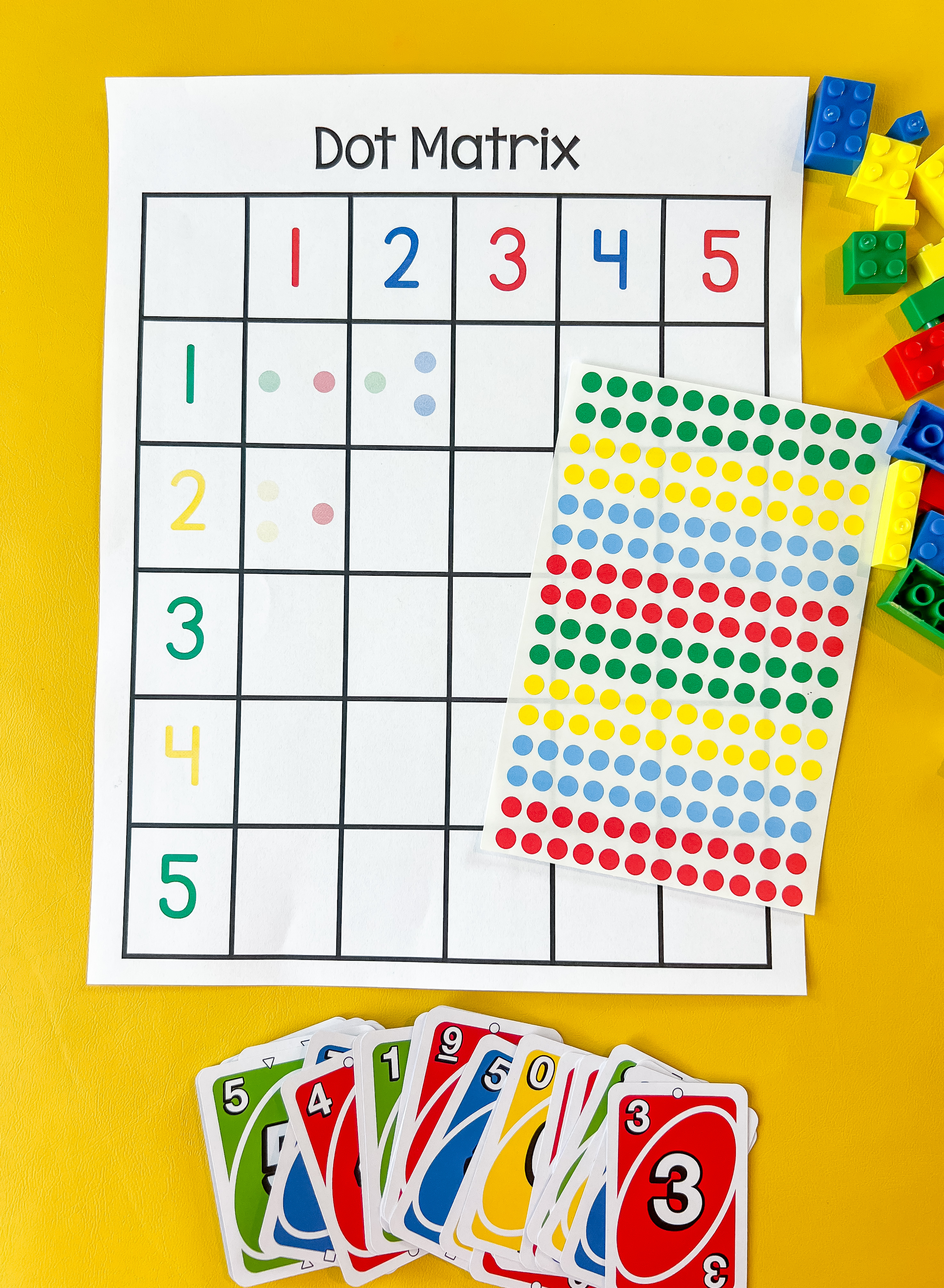 June 2-3 School Aged One Time Purchase