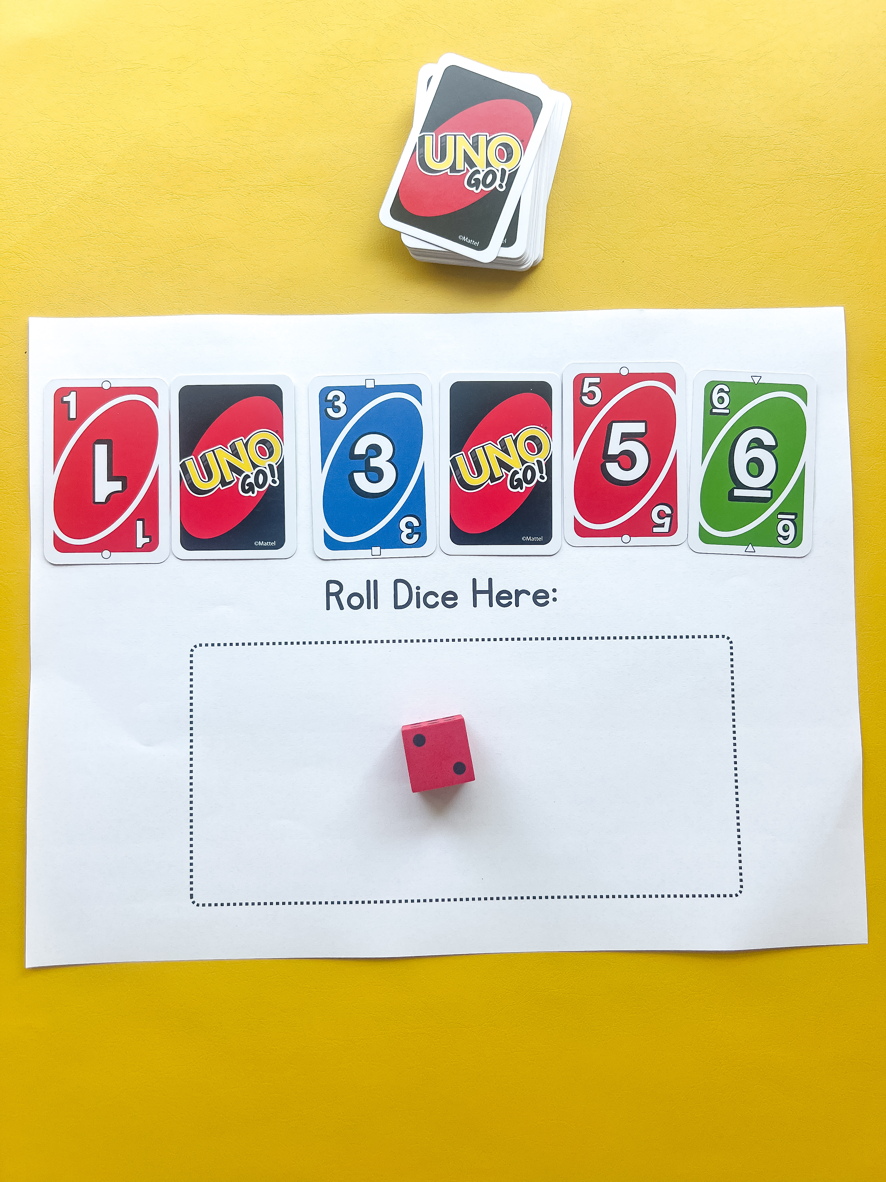 June PreK Box One-Time Purchase