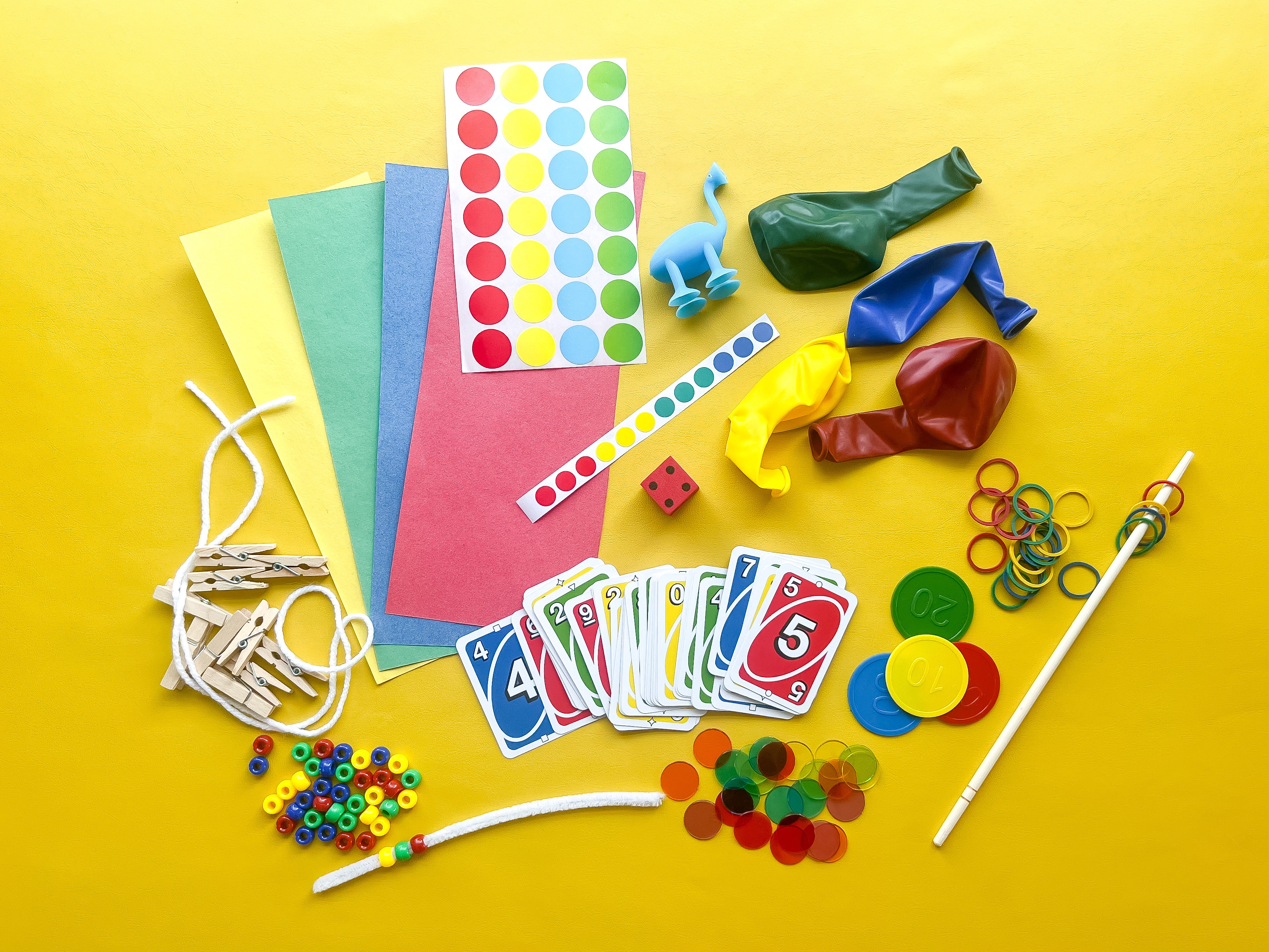 June Toddler Box Subscription