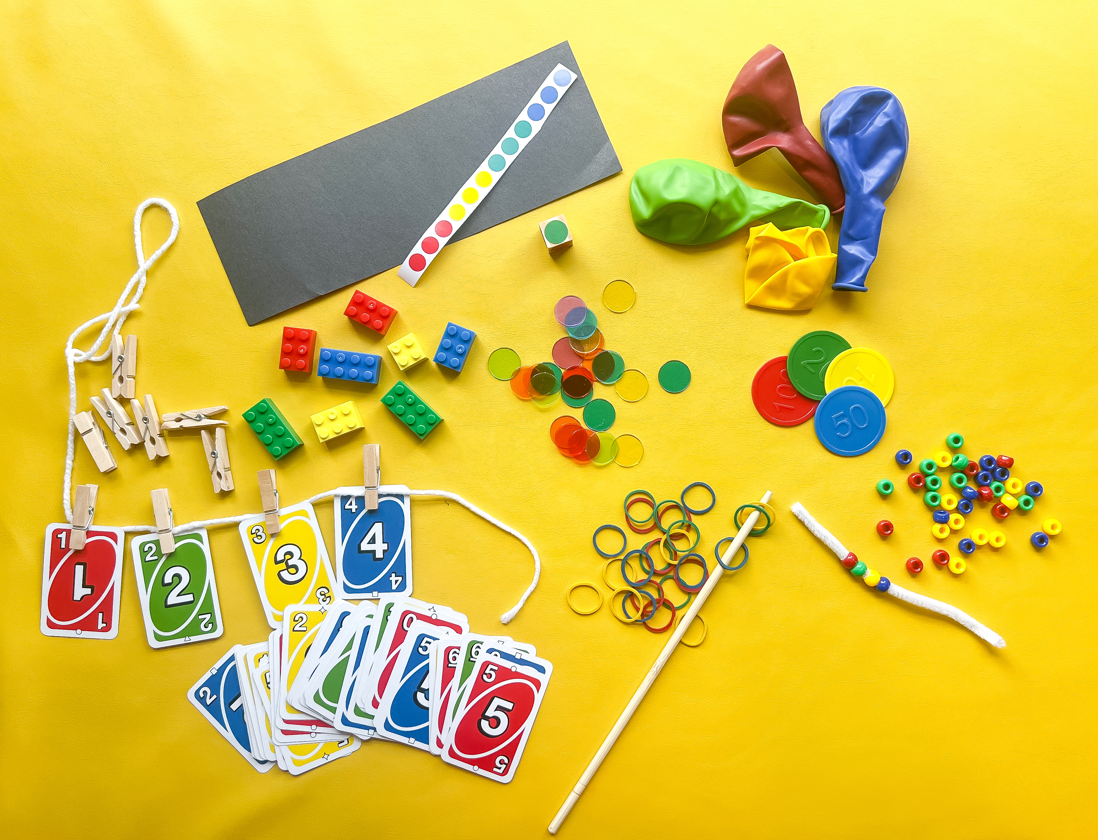 June PreK Box One-Time Purchase