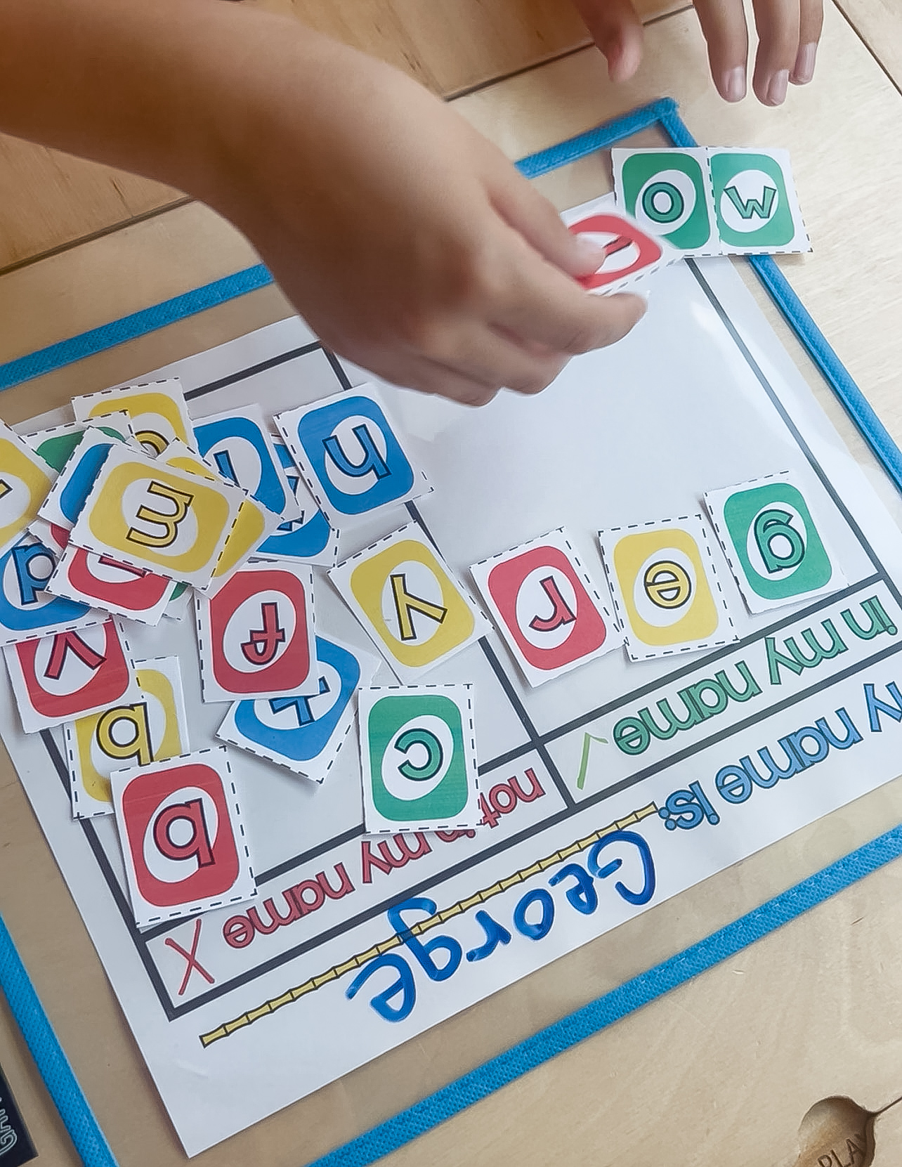 June PreK Box One-Time Purchase