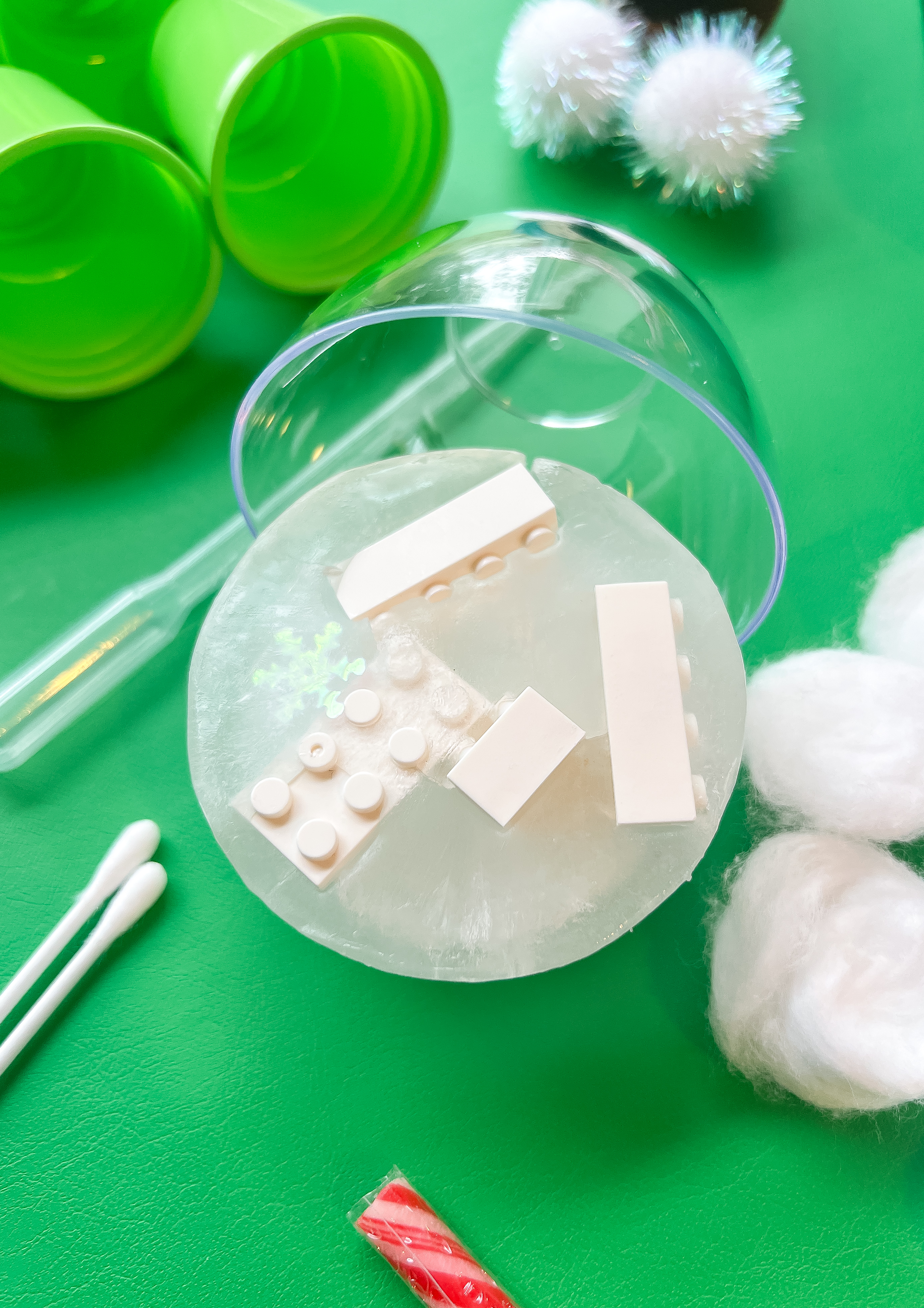 December Toddler Box Monthly Subscription 