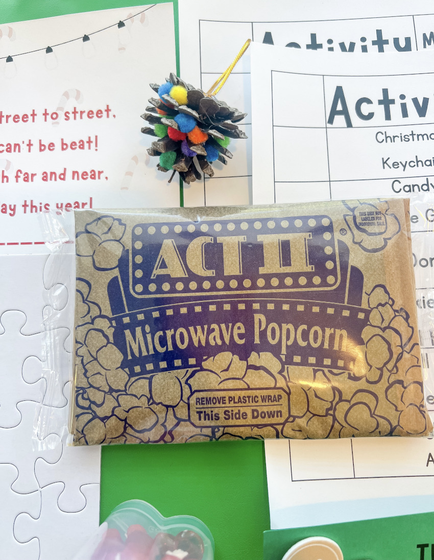 The Kindness Elf Kit