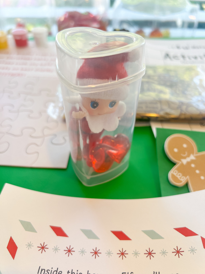 The Kindness Elf Kit