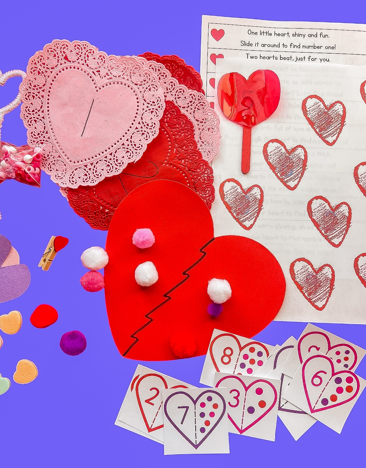 February Toddler Box One-Time Purchase