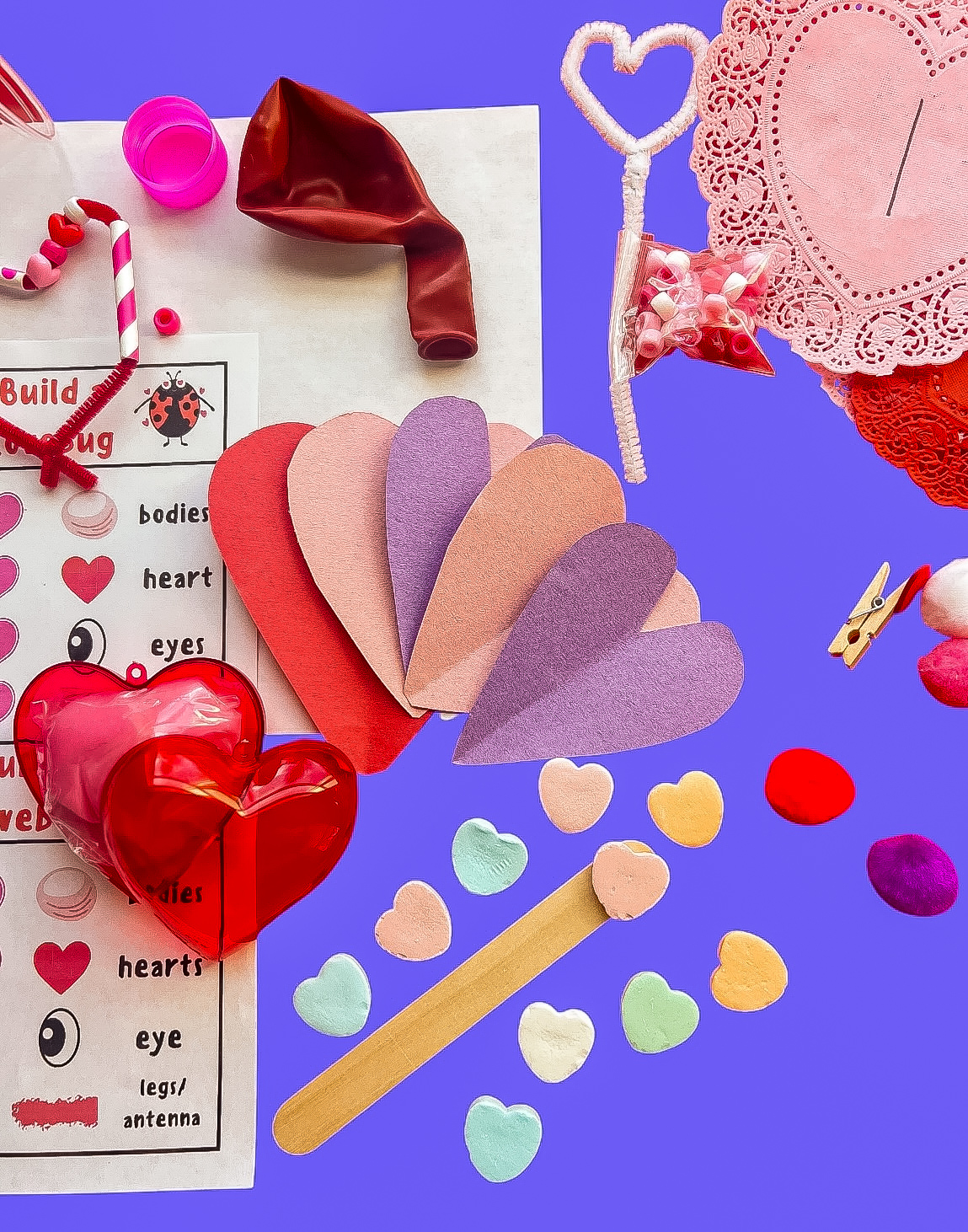 February Toddler Box One-Time Purchase