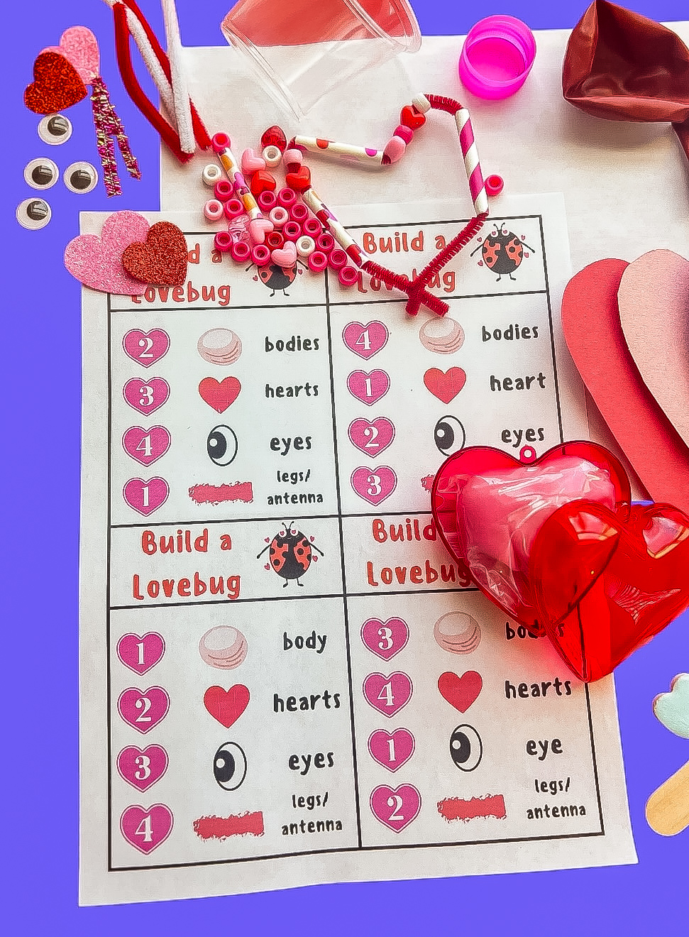 February Toddler Box One-Time Purchase