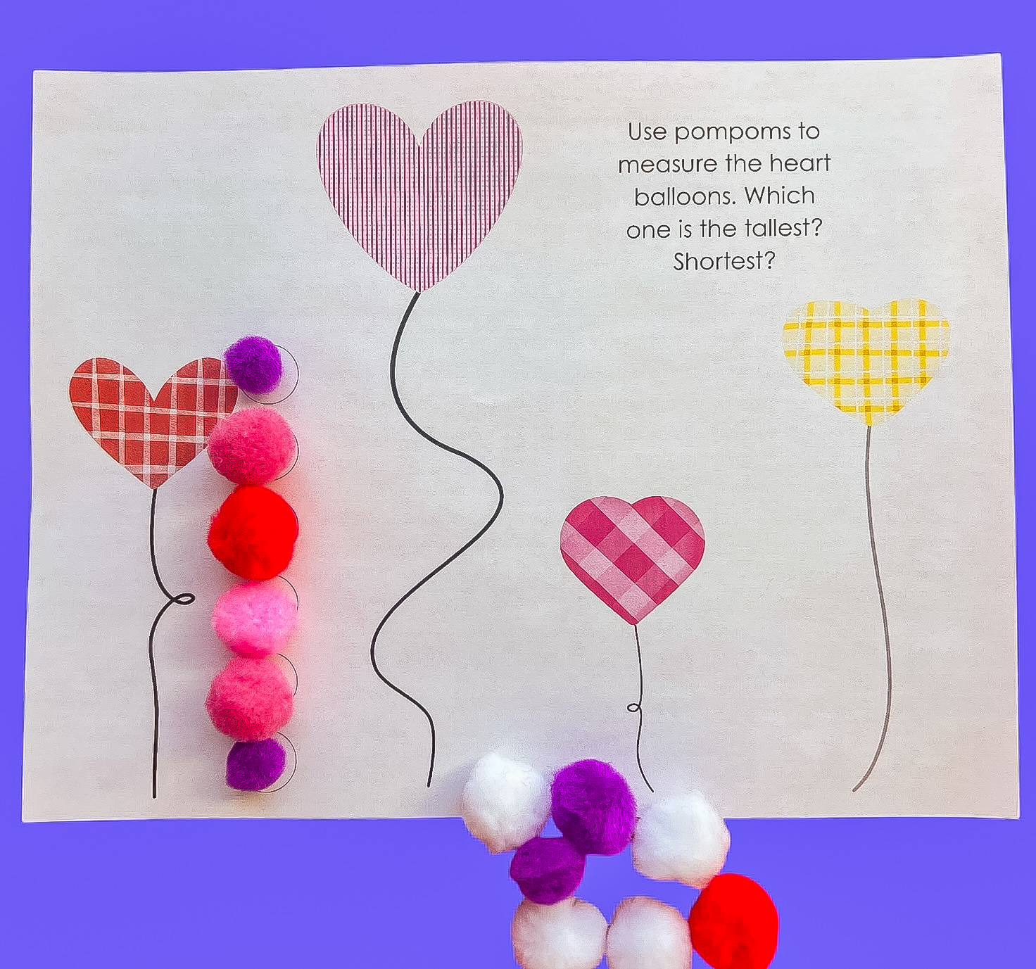 February Toddler Box One-Time Purchase