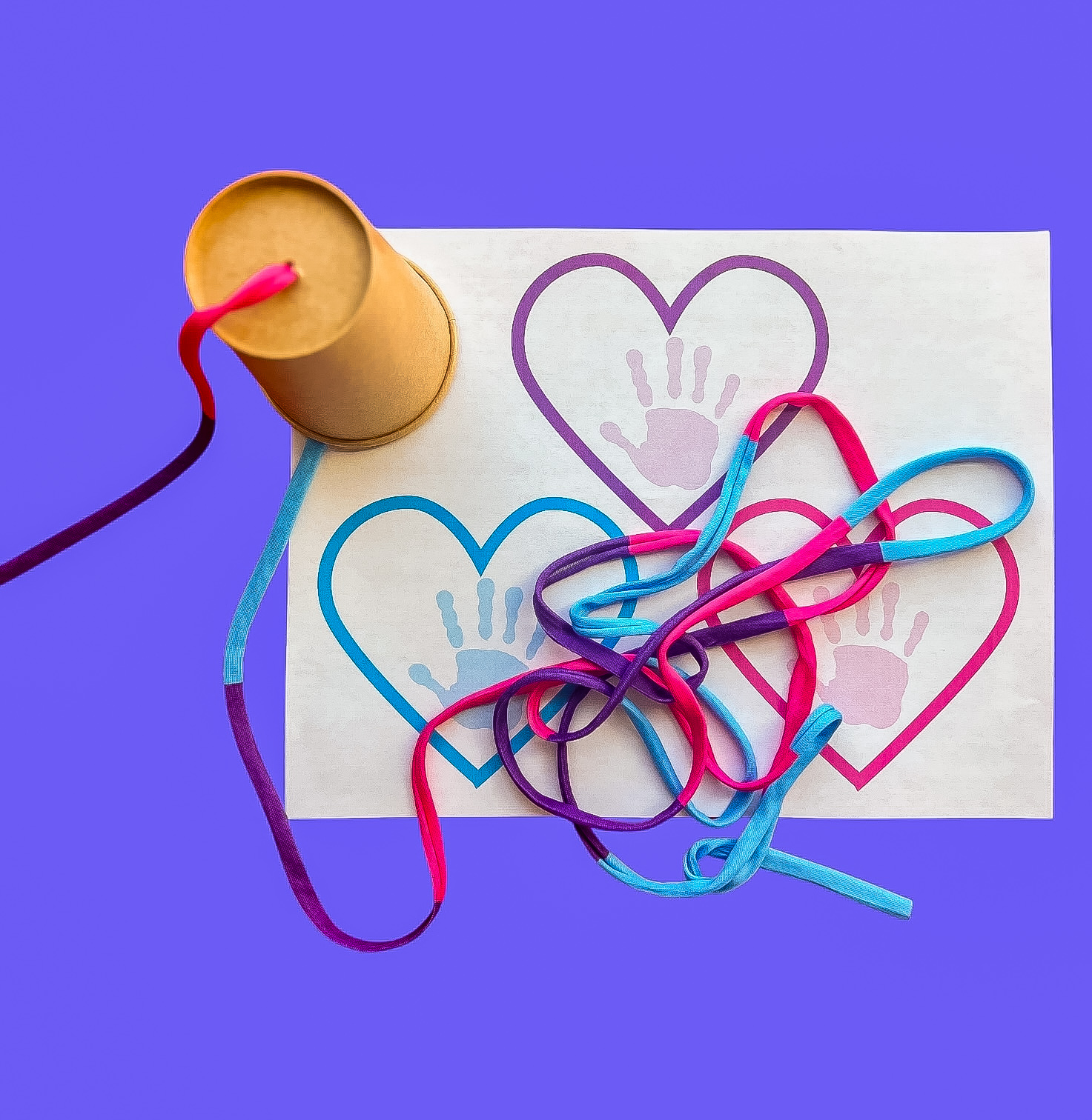 February Toddler Box One-Time Purchase