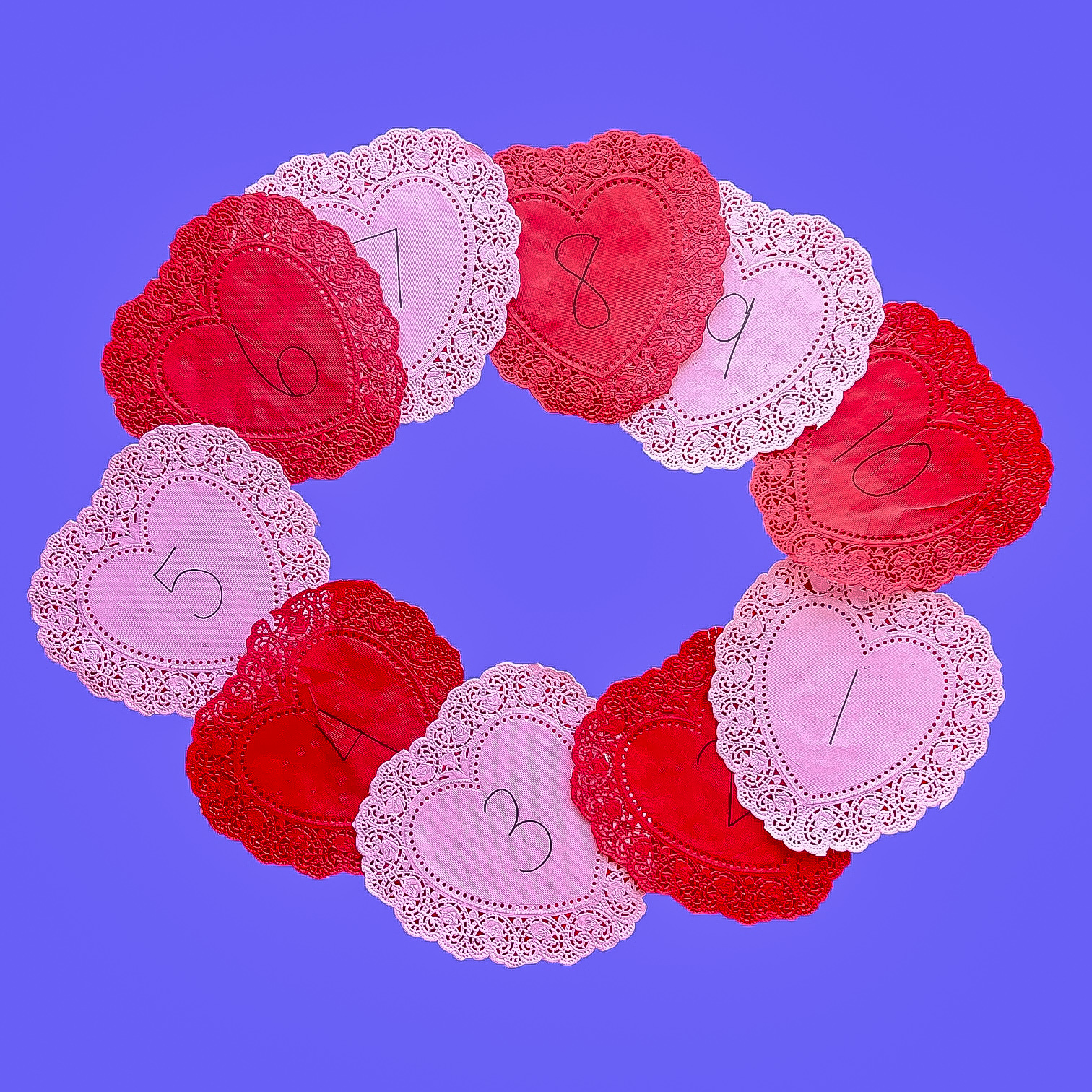 February Toddler Box One-Time Purchase