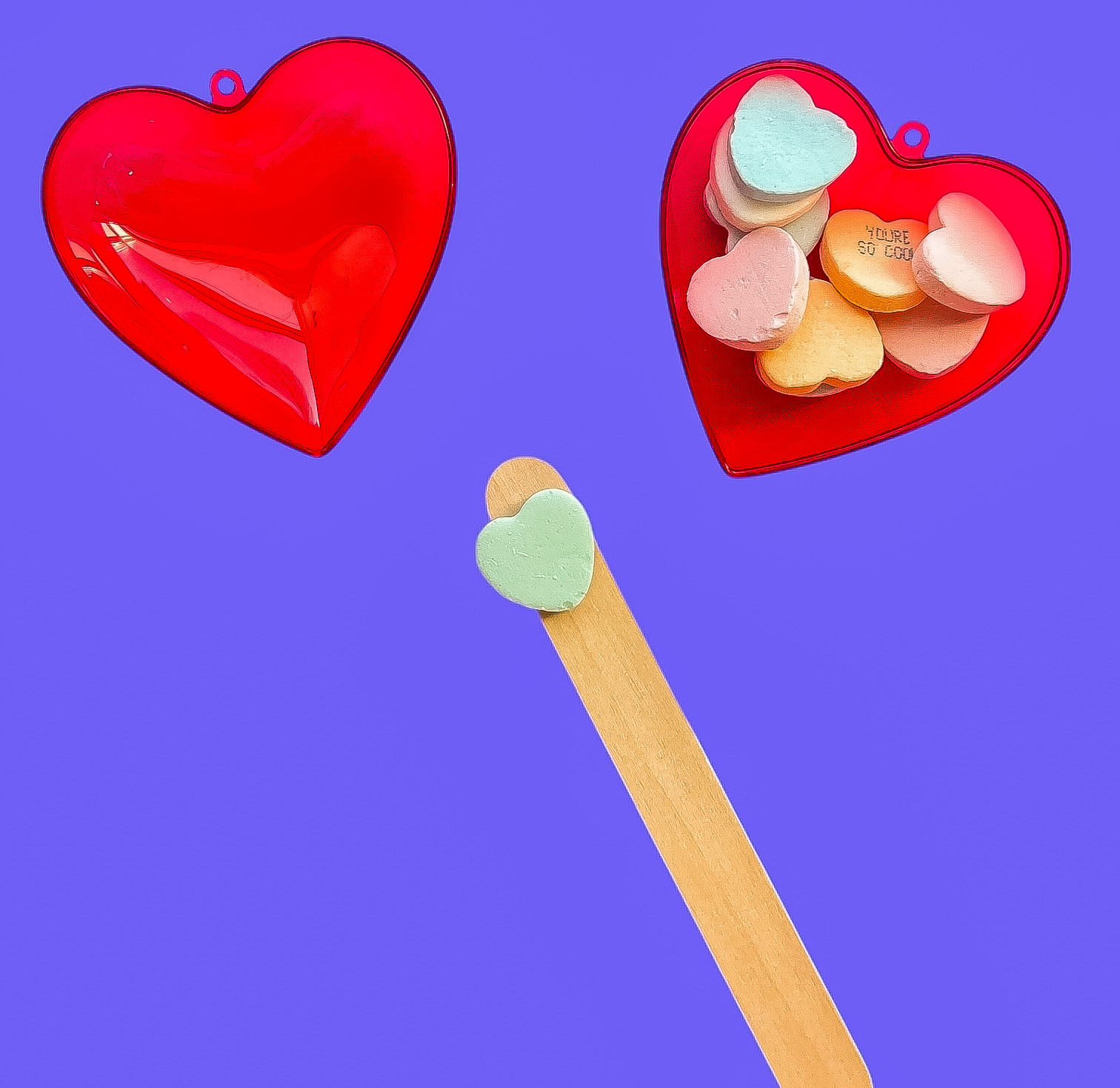 February Toddler Box One-Time Purchase