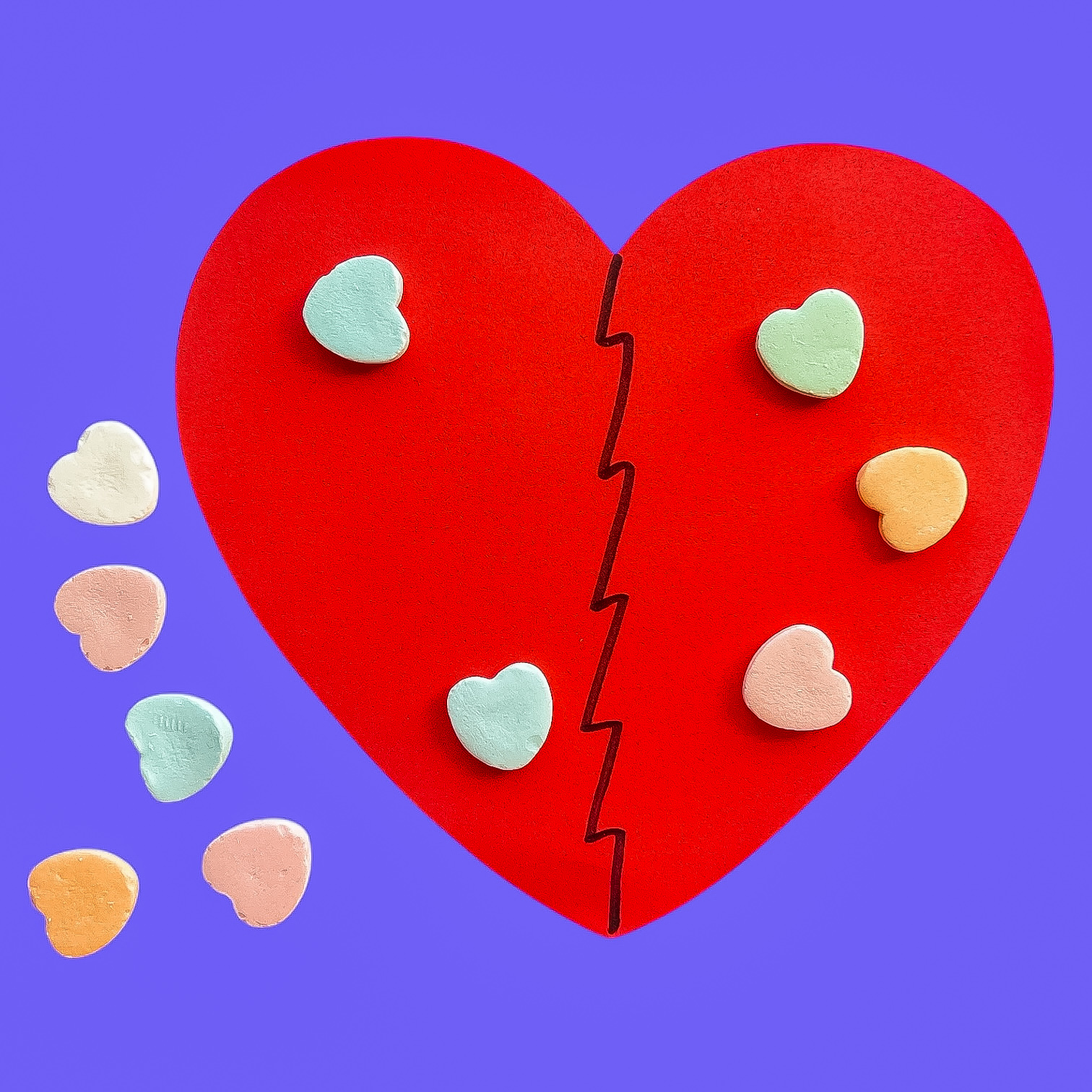 February Toddler Box One-Time Purchase