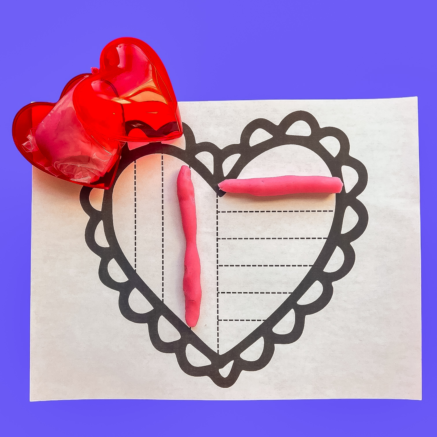 February Toddler Box One-Time Purchase