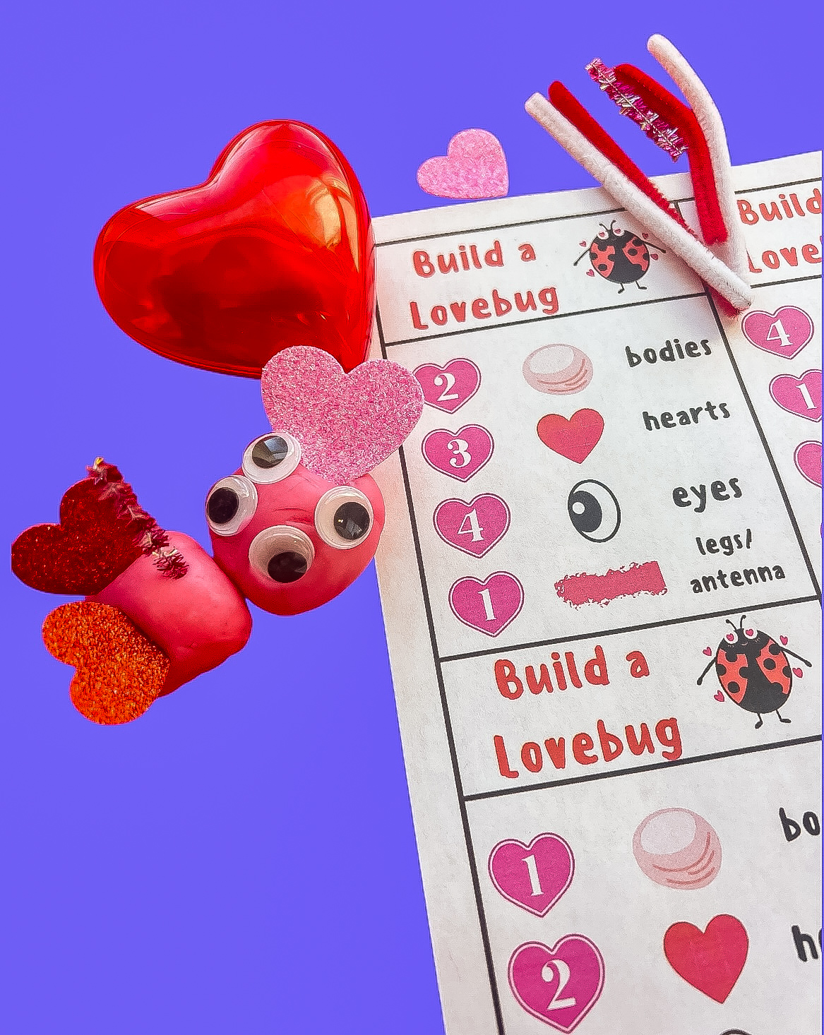 February Toddler Box One-Time Purchase