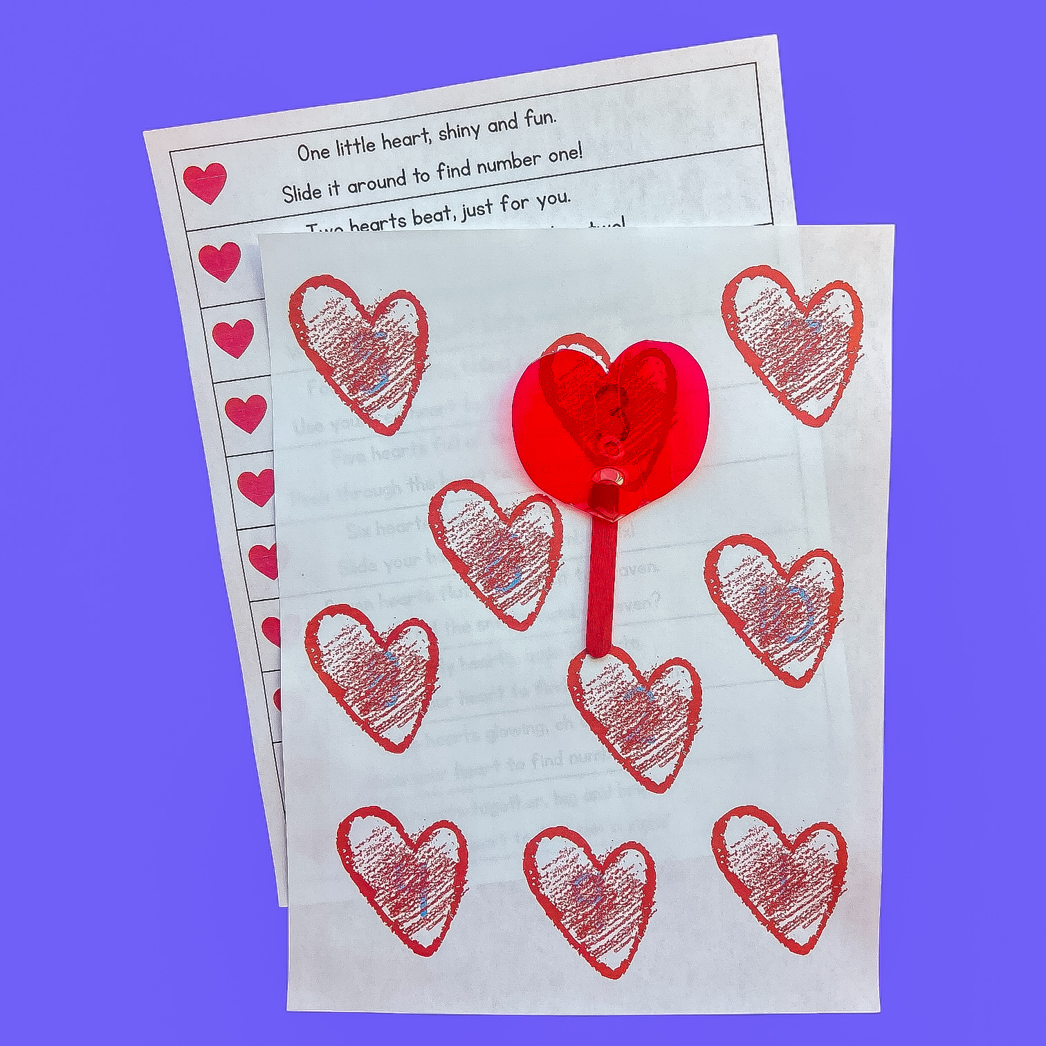 February Toddler Box One-Time Purchase