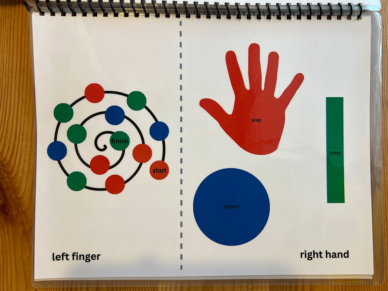 Bored 2 Busy Workbook 1