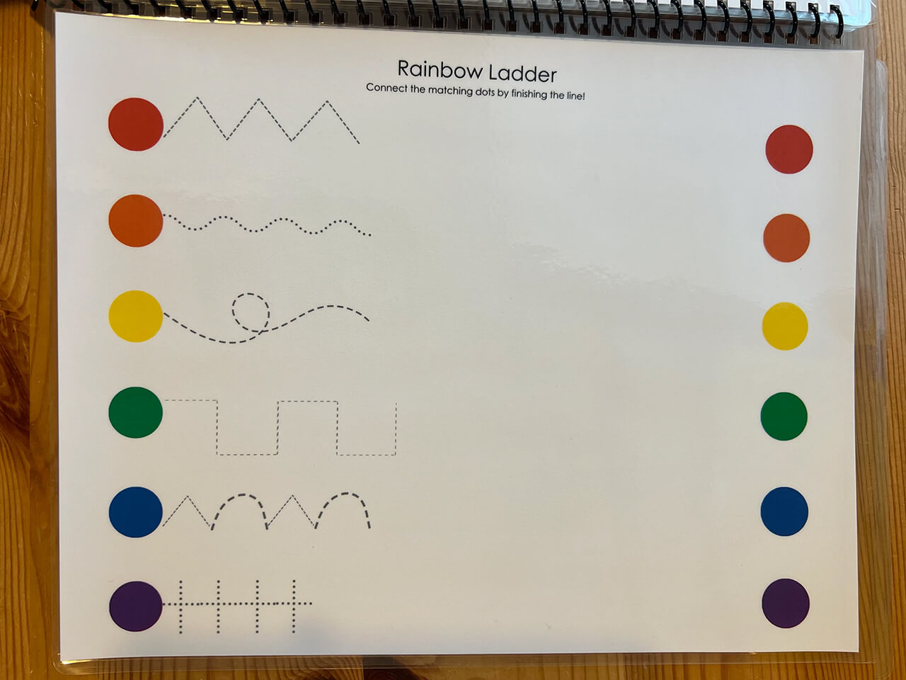 Bored 2 Busy Workbook 1