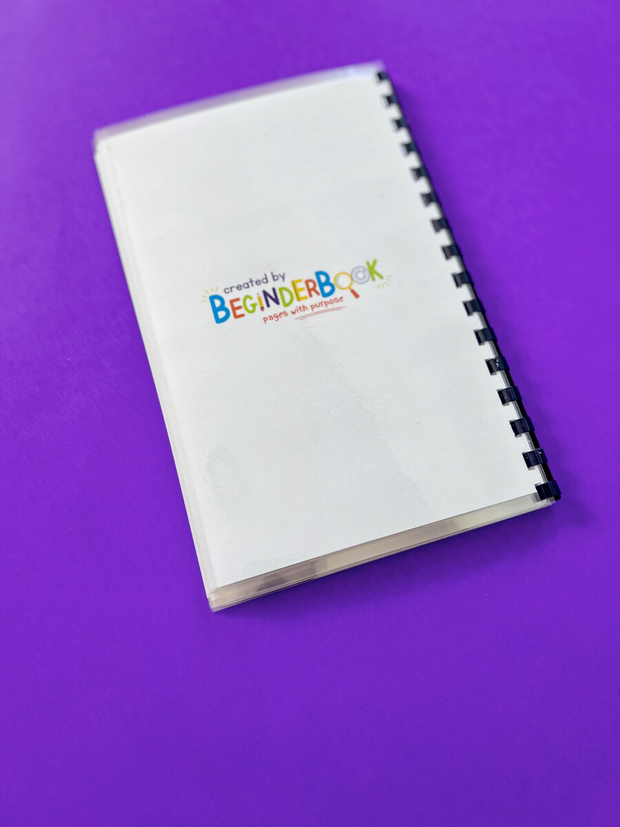 Rhyme Time Comprehension for Preschoolers and young children