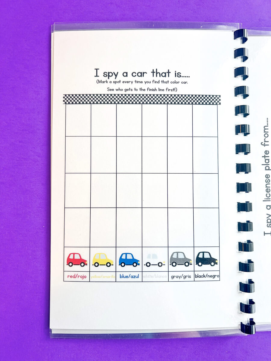 Wheels and Brains In Motion