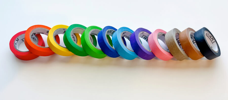 Painters Tape (price per roll)