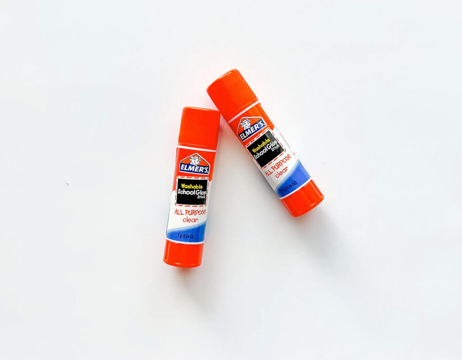 Add-on Glue Stick (per stick)