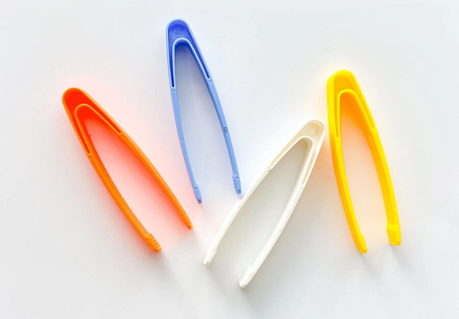 Add-on Tweezers (per tweezer)